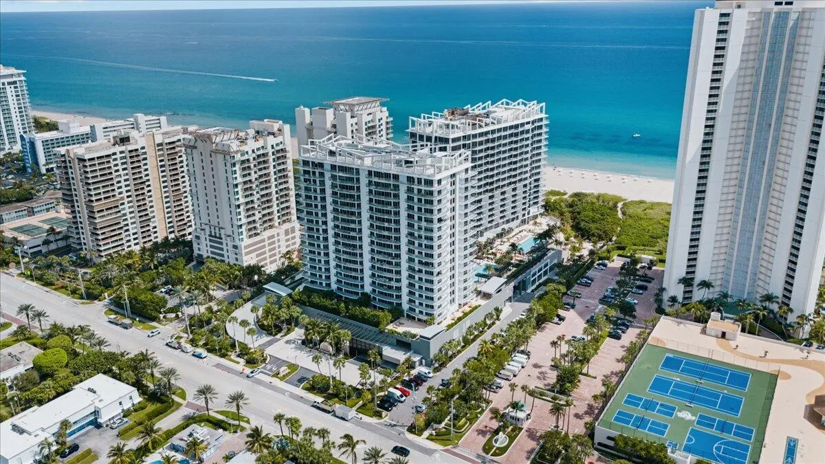 3100 N Ocean Drive, #P-1004
