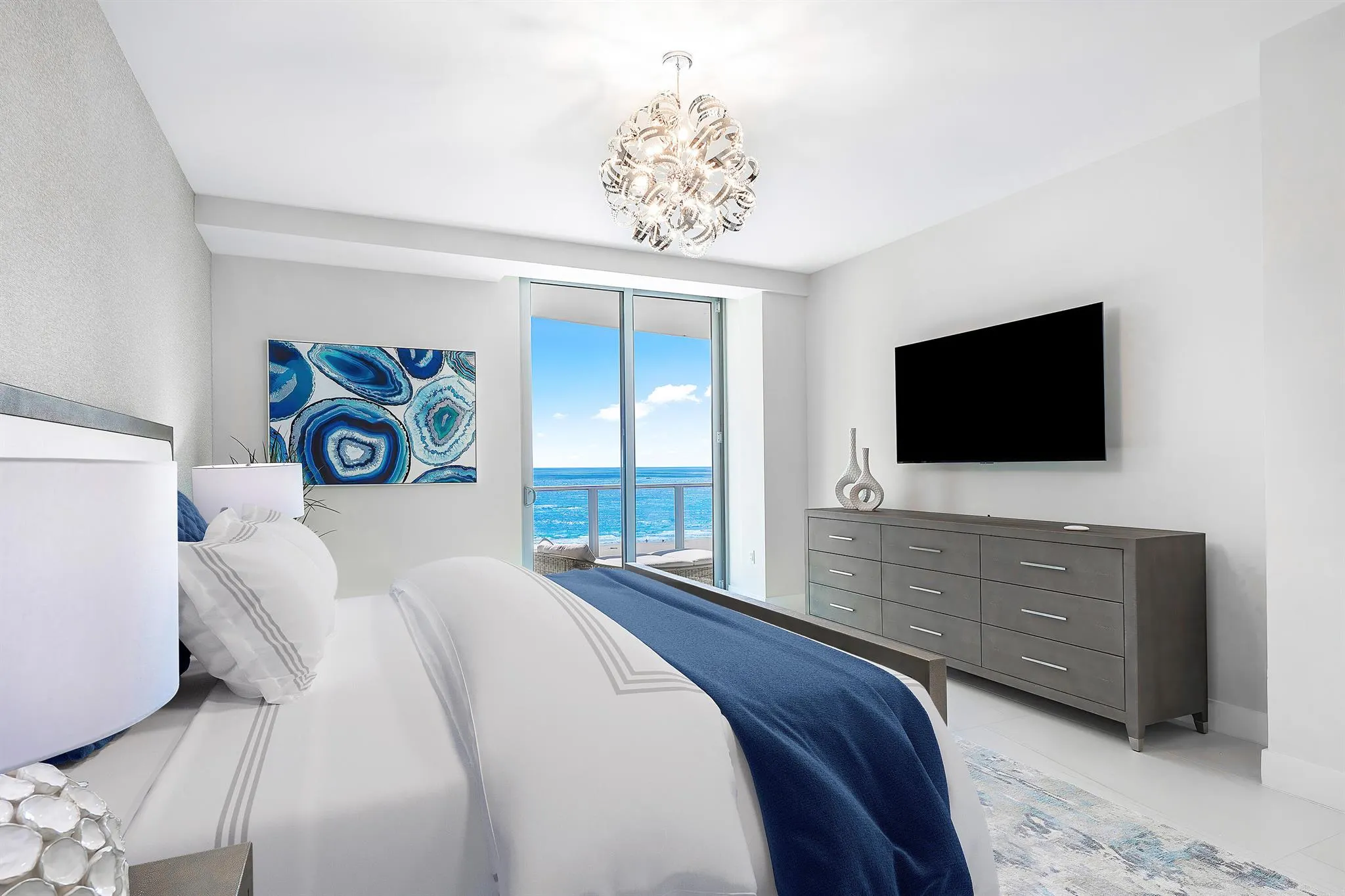 3100 N Ocean Drive, #P-1004