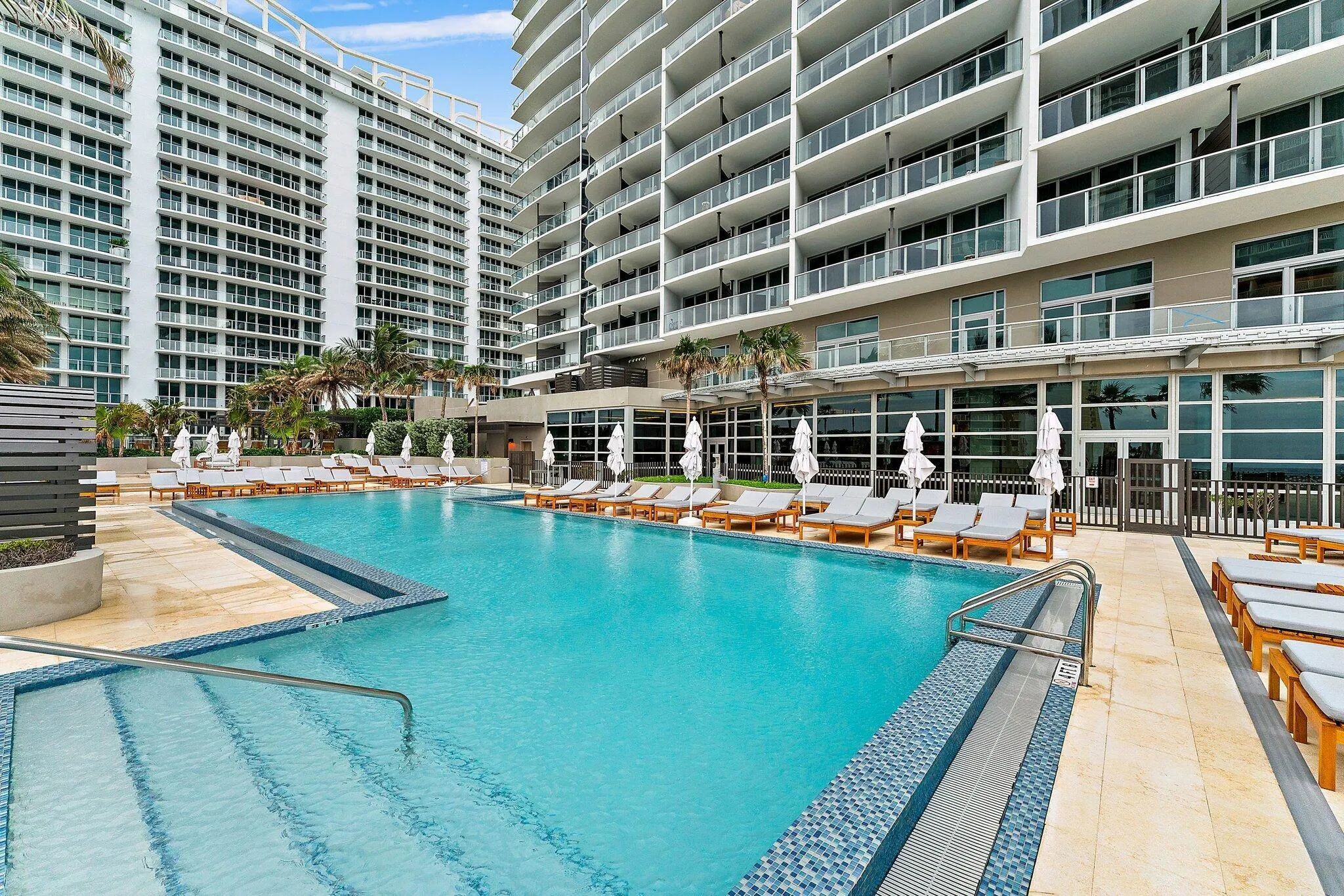3100 N Ocean Drive, #P-1004