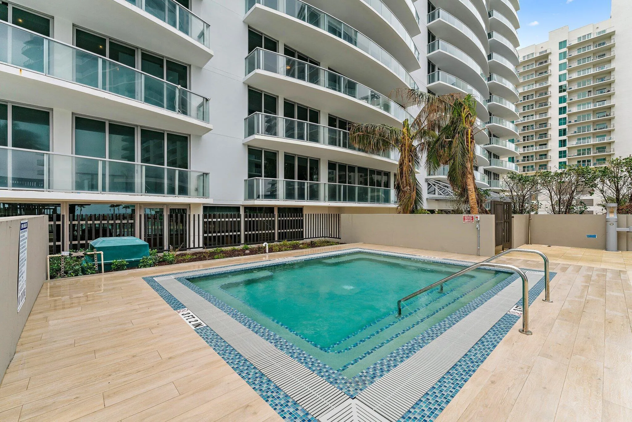 3100 N Ocean Drive, #P-1004