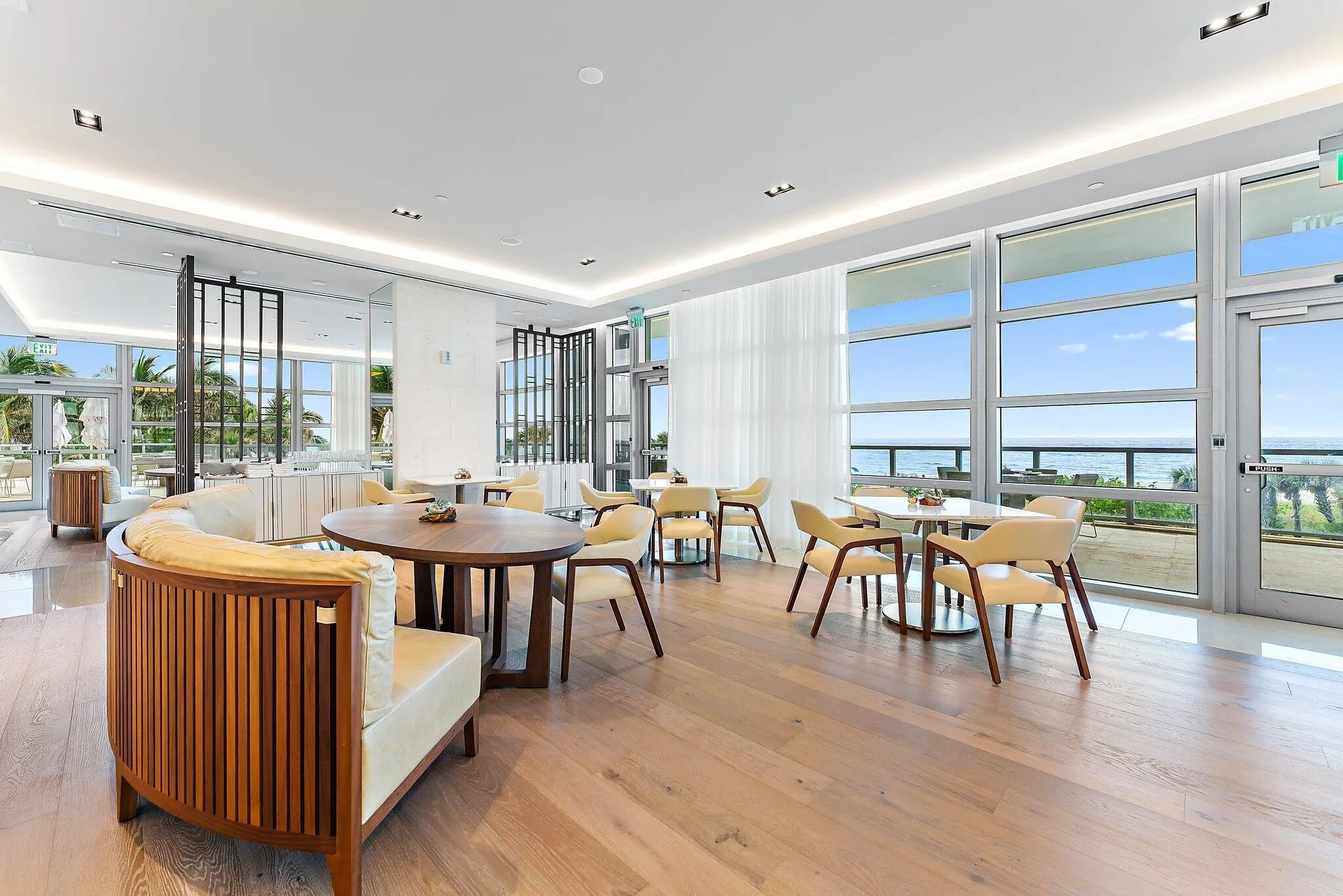 3100 N Ocean Drive, #P-1004