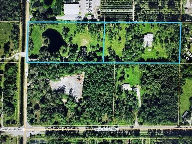 2140/2150 C Road