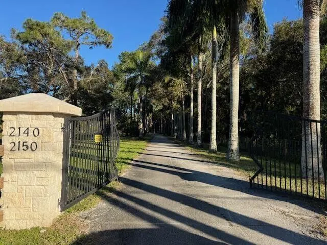 2140/2150 C Road