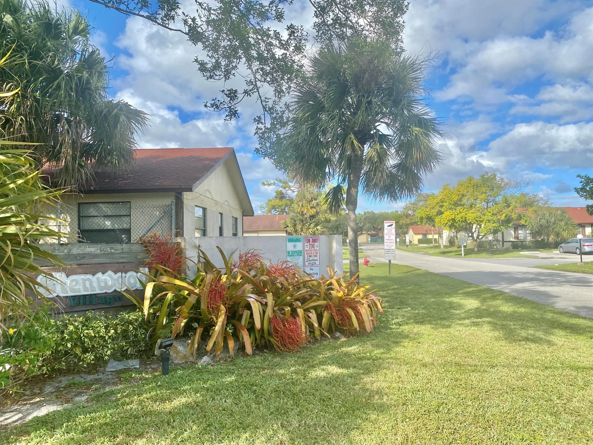 423 Glenwood Drive