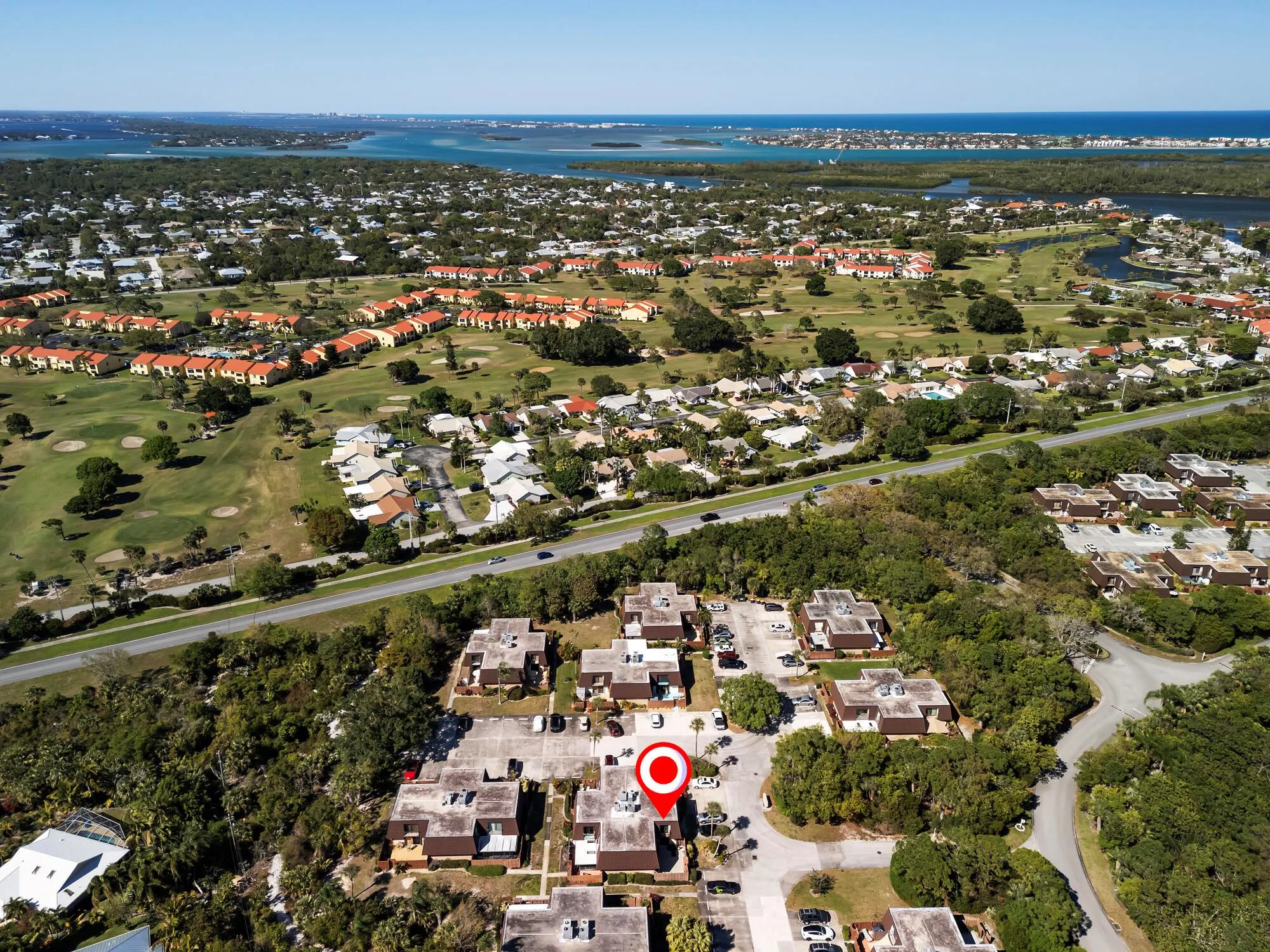 5668 SE Riverboat Drive, #125