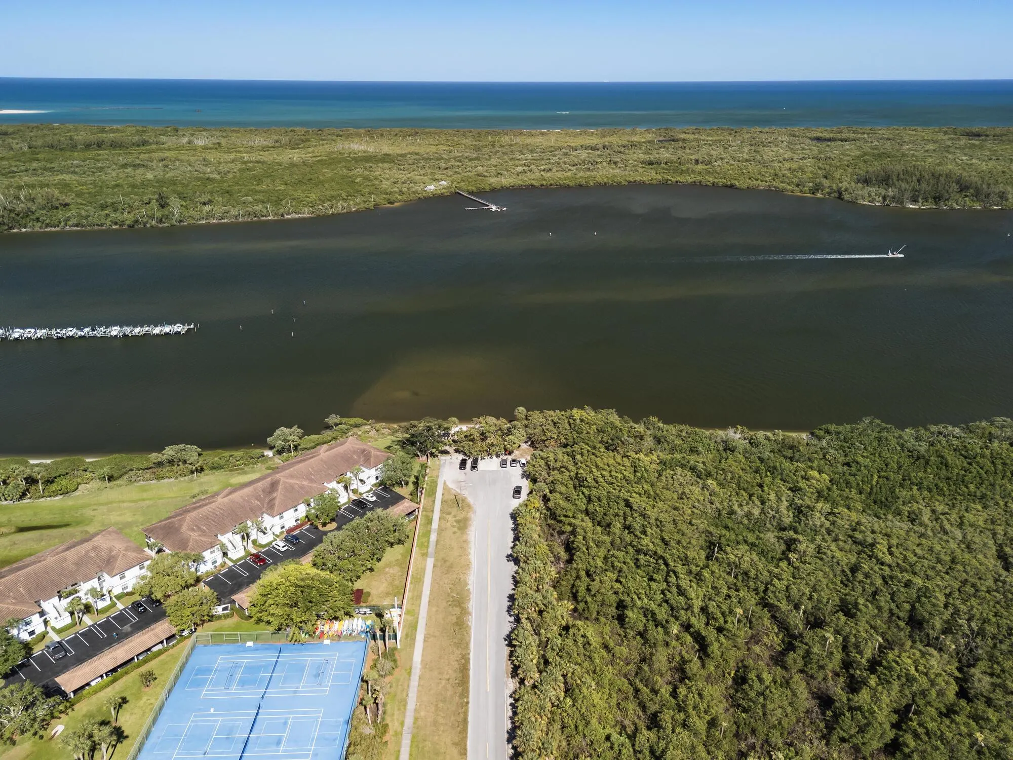 5668 SE Riverboat Drive, #125