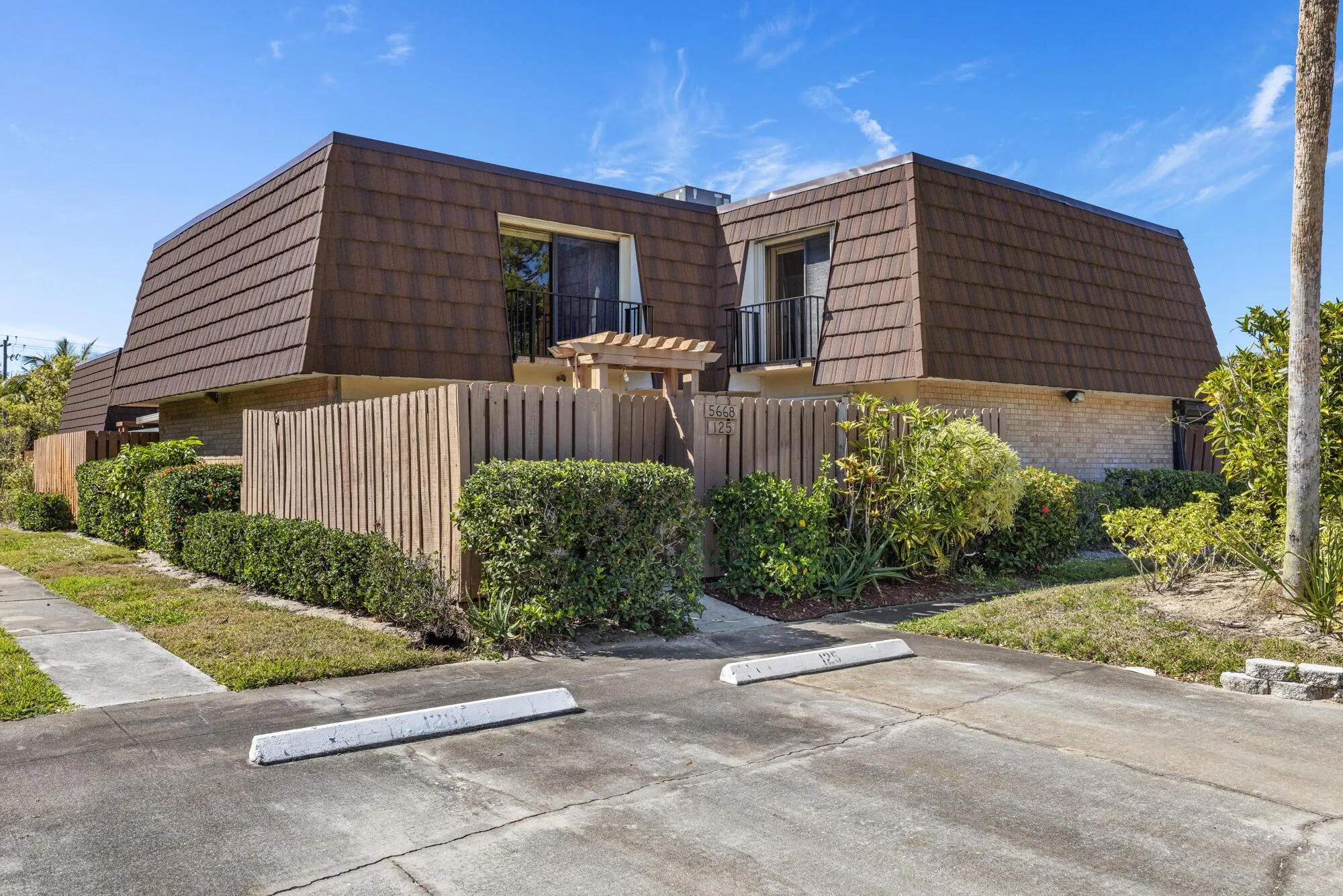 5668 SE Riverboat Drive, #125