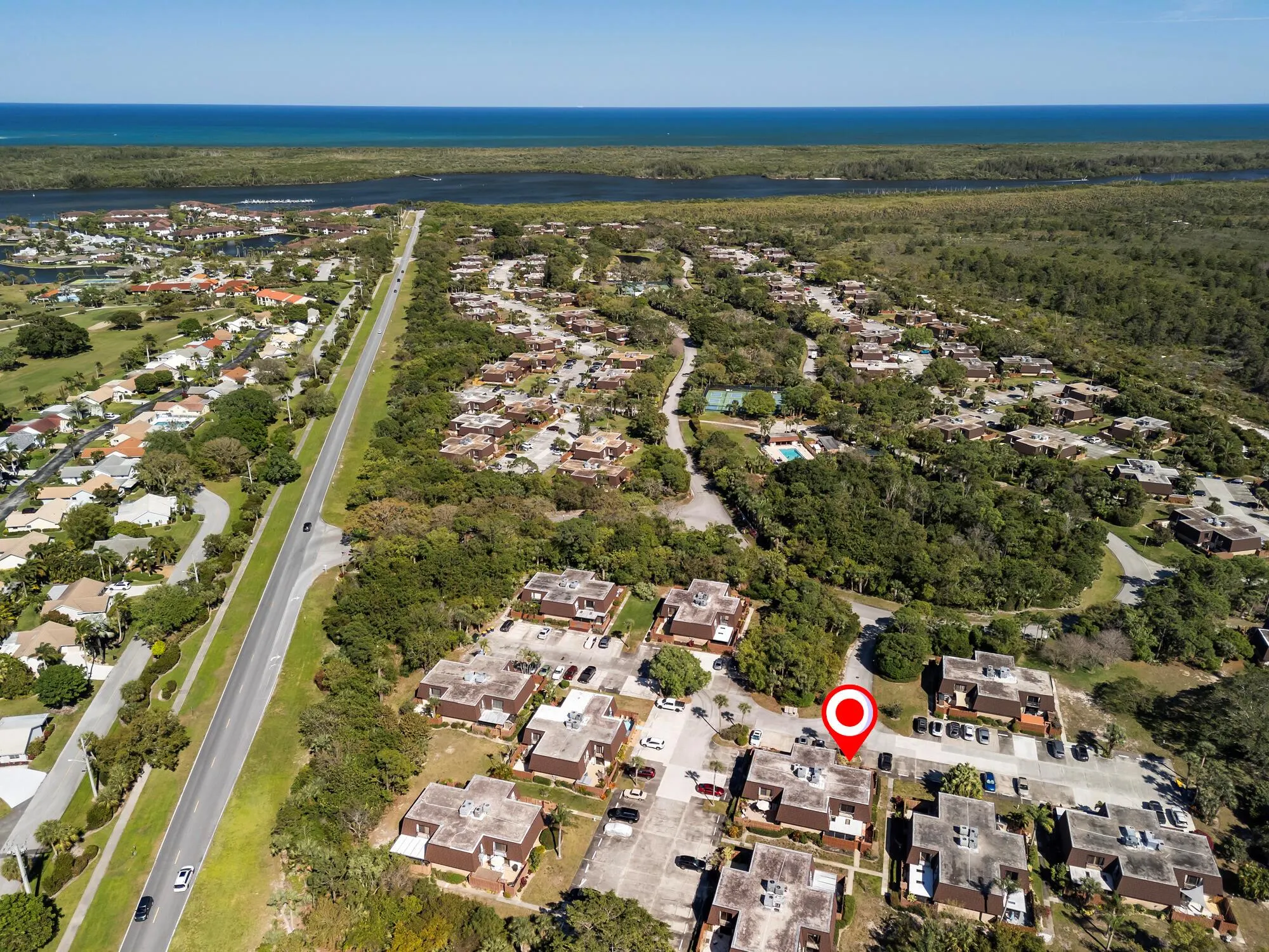 5668 SE Riverboat Drive, #125