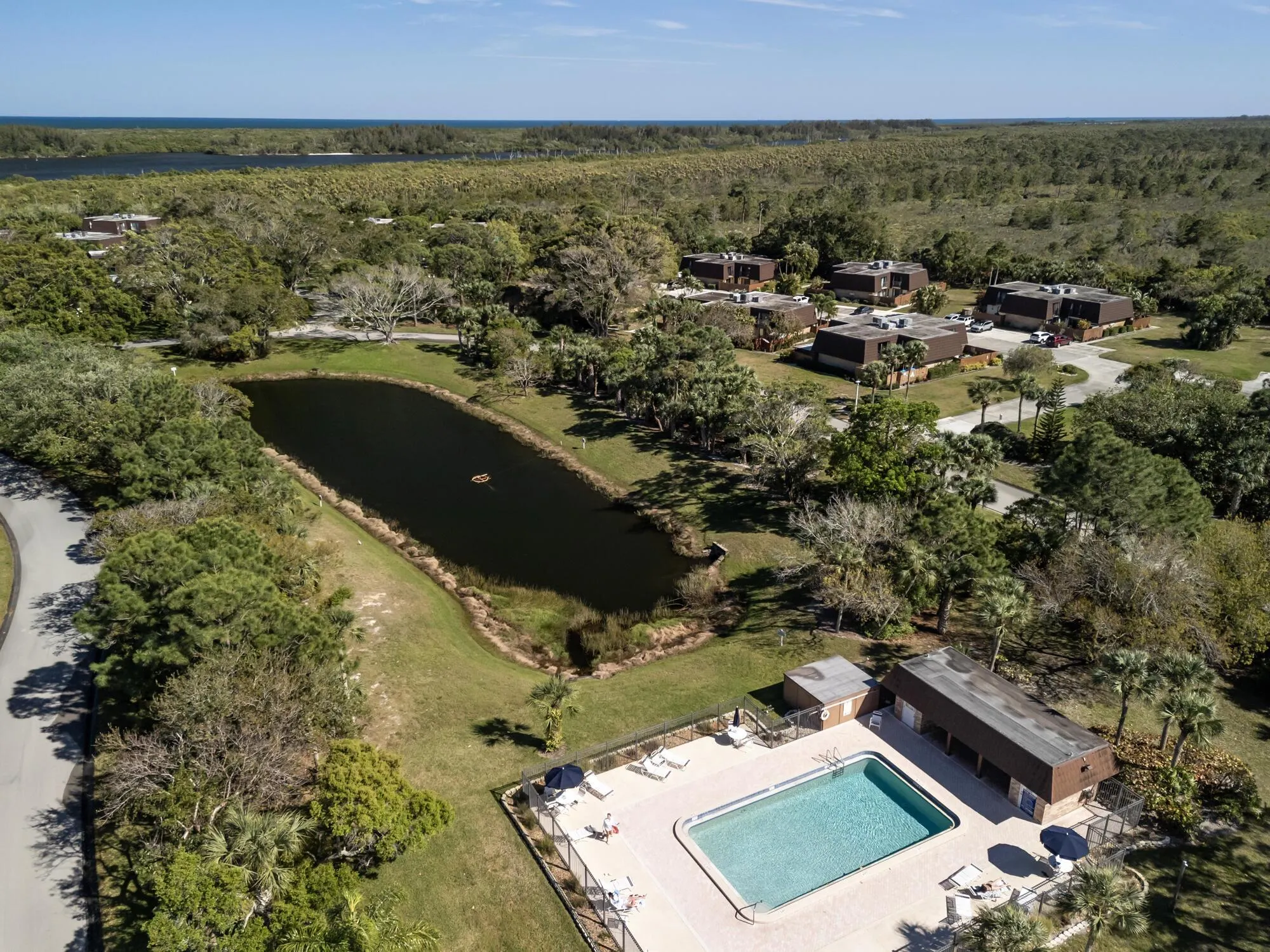 5668 SE Riverboat Drive, #125
