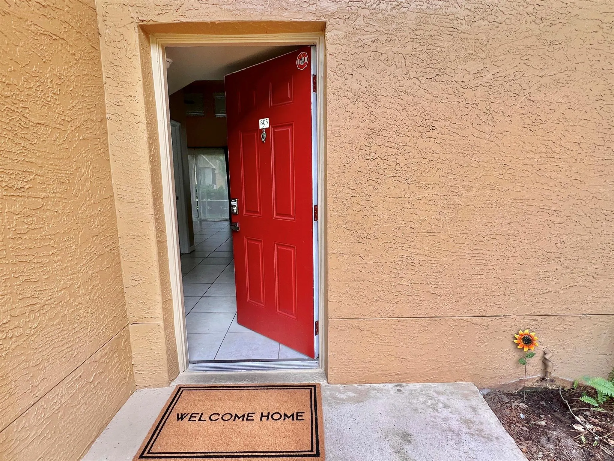 4863 Via Palm Lakes, #805