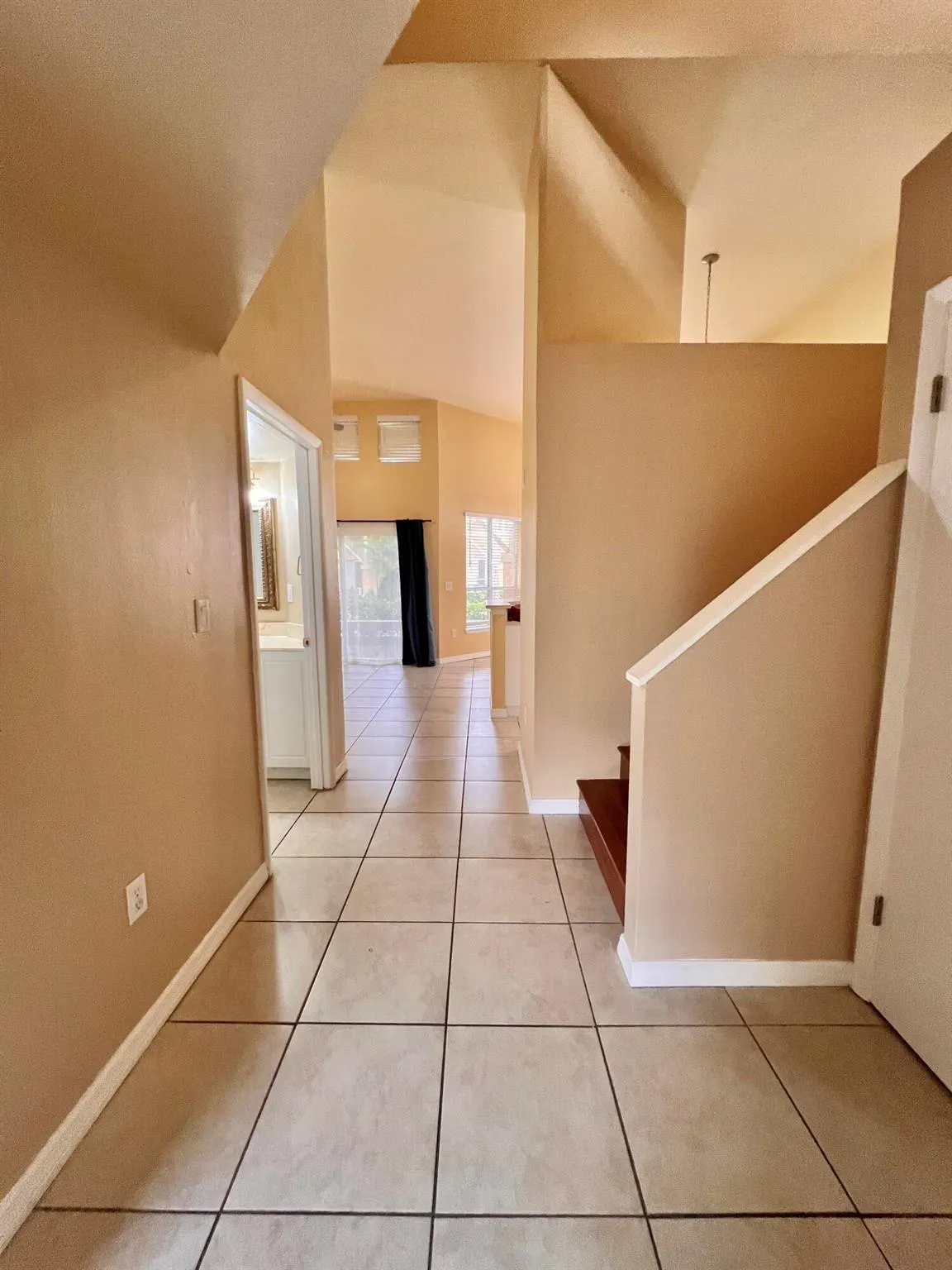 4863 Via Palm Lakes, #805