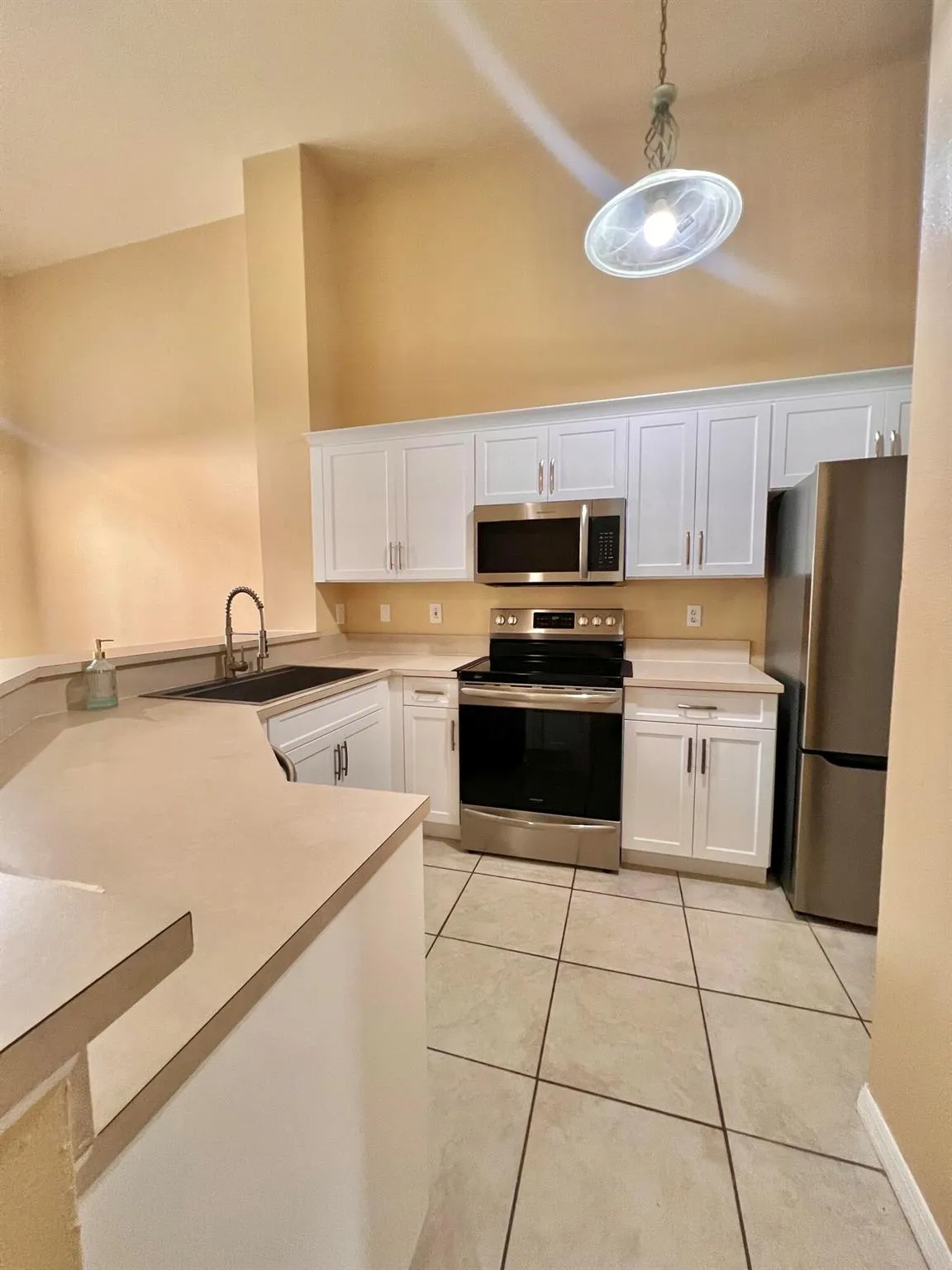4863 Via Palm Lakes, #805
