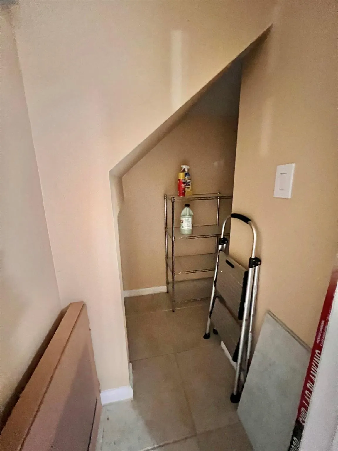 4863 Via Palm Lakes, #805