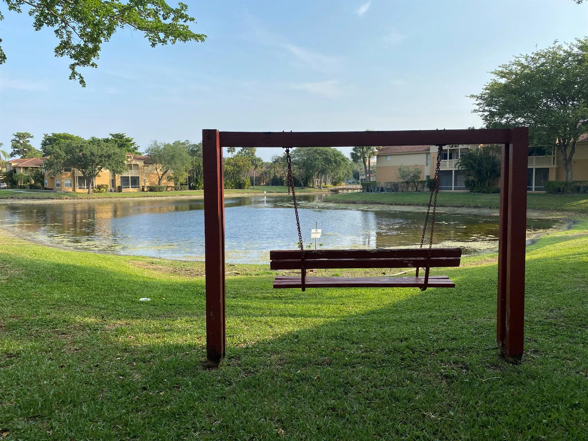 4863 Via Palm Lakes, #805