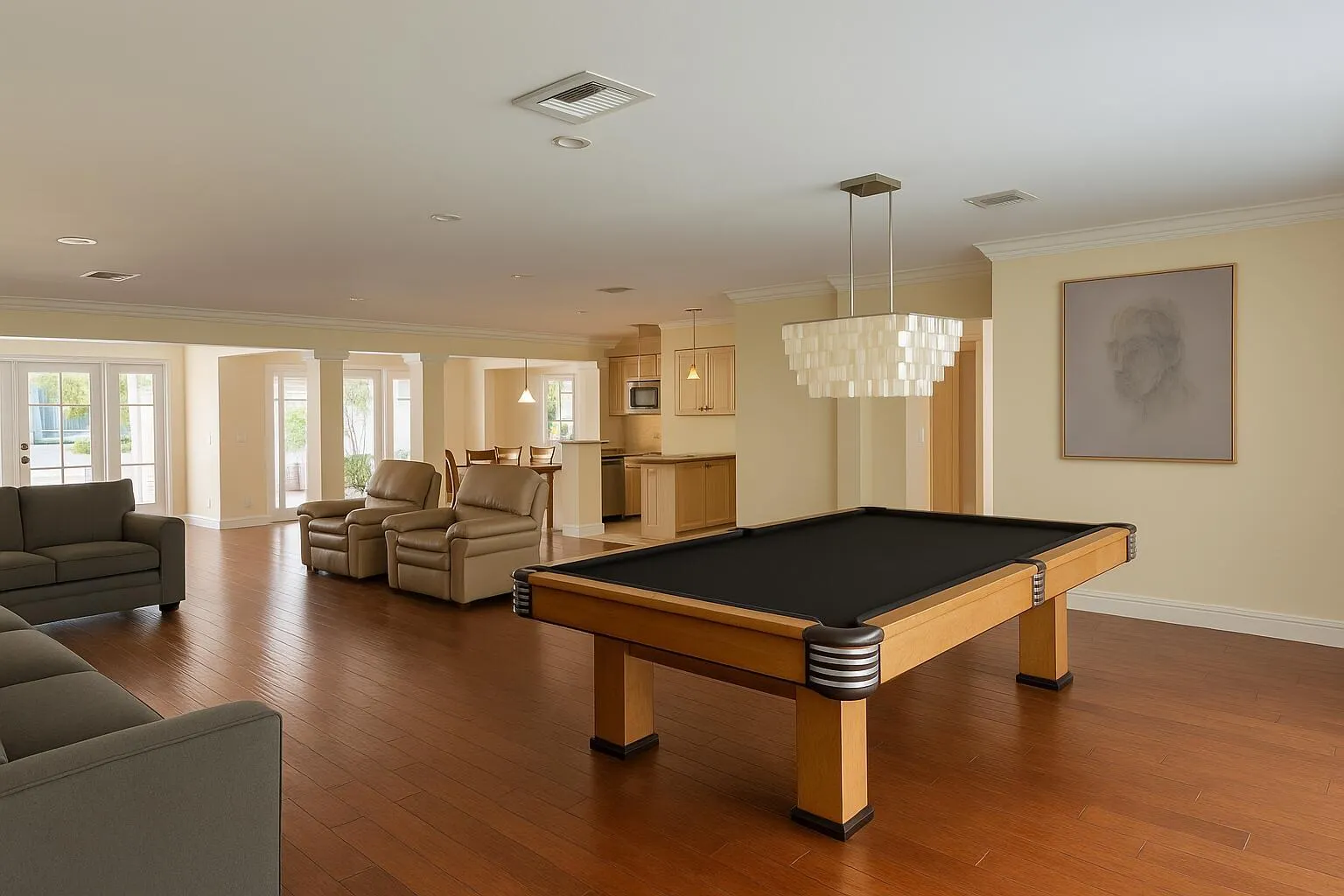810 Bamboo Lane