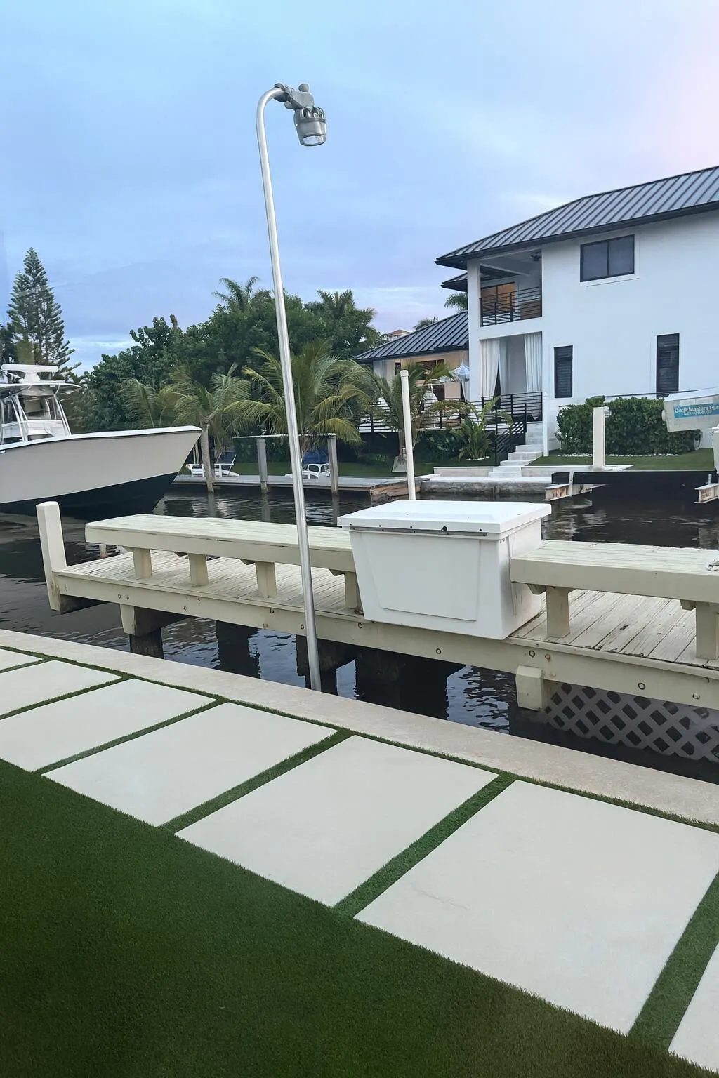 810 Bamboo Lane