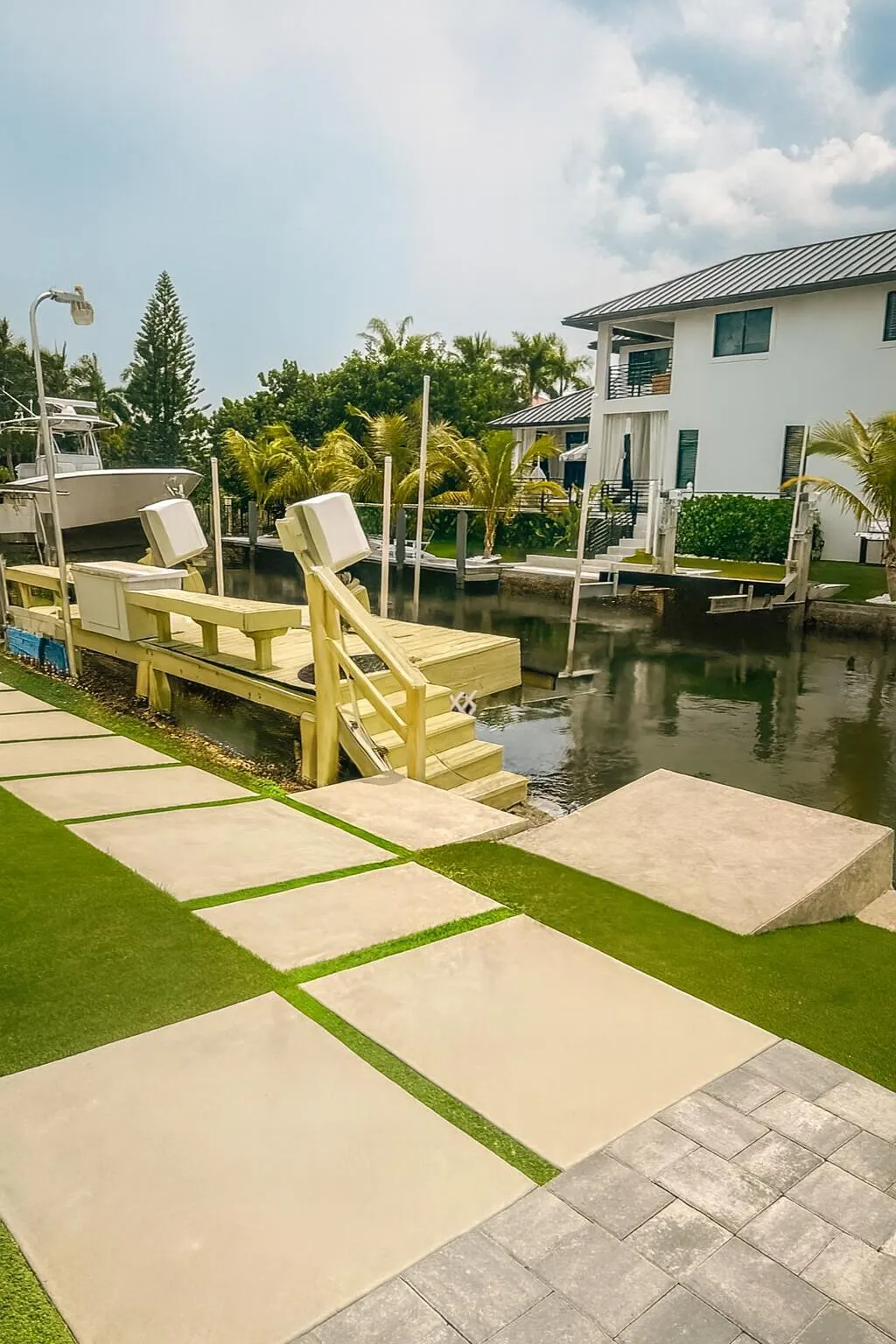 810 Bamboo Lane