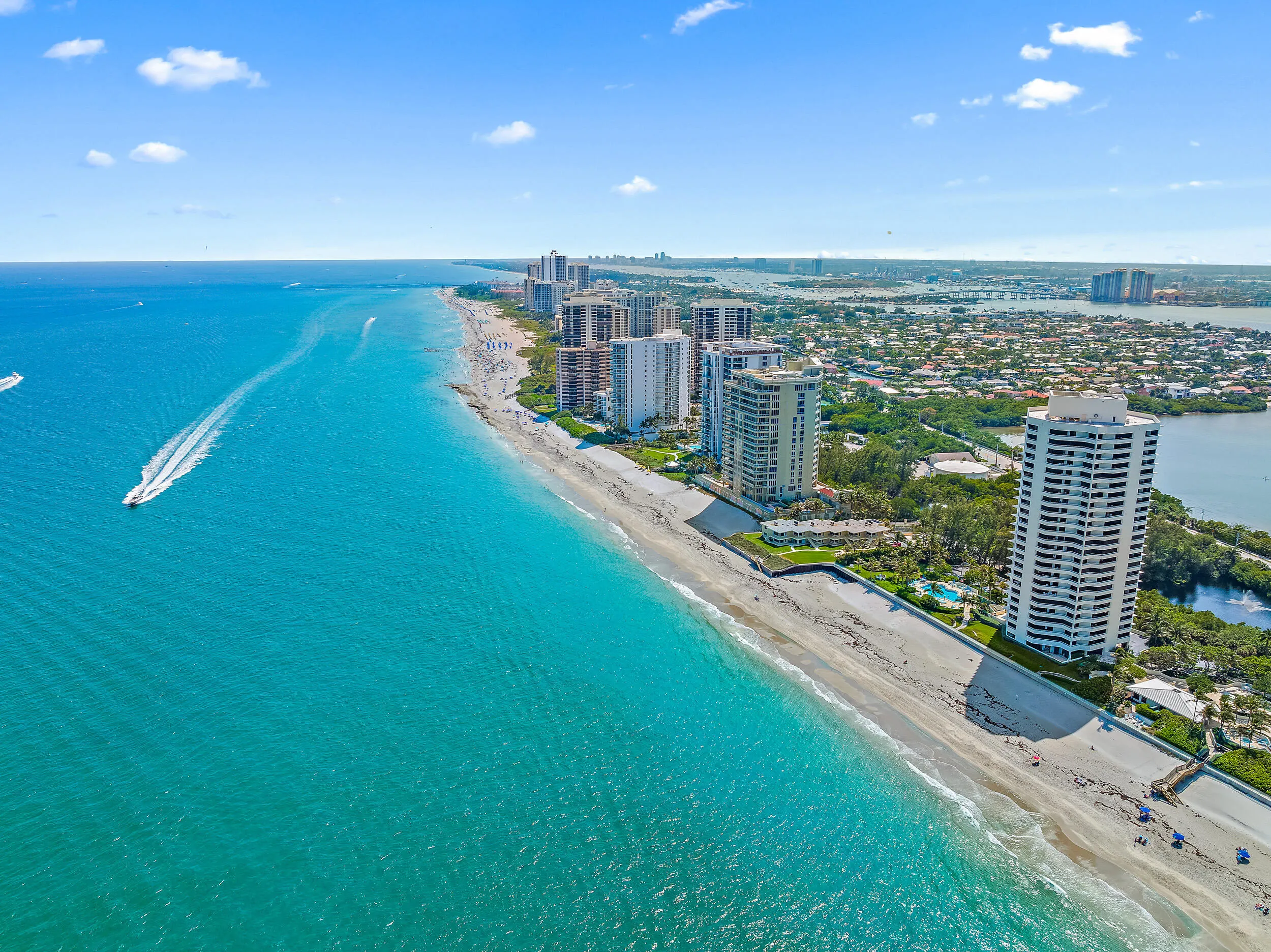 3600 N Ocean Drive, #423