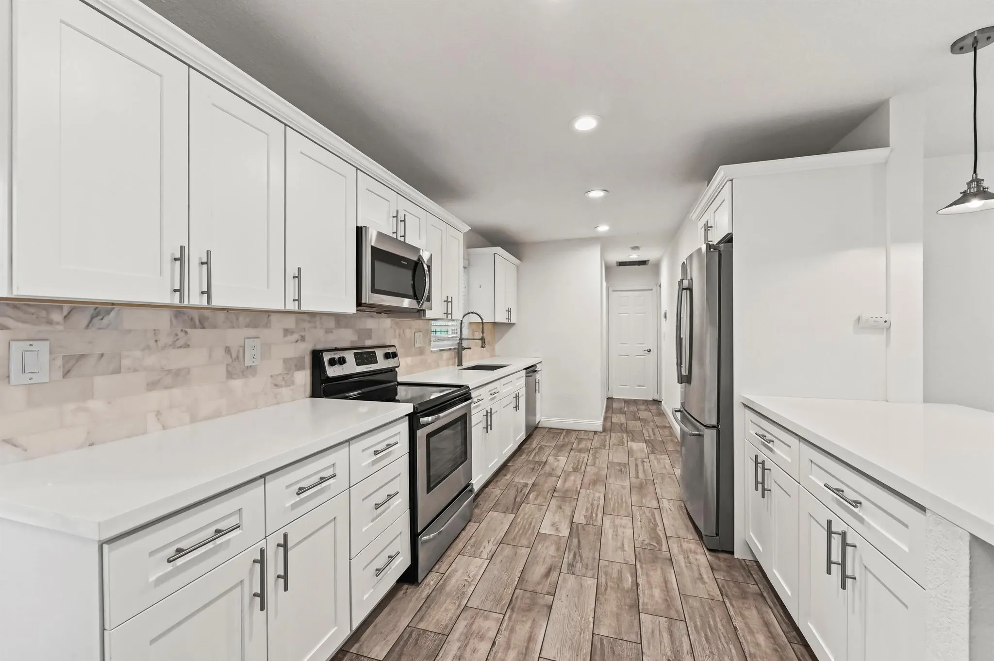 268 NW 12th Street