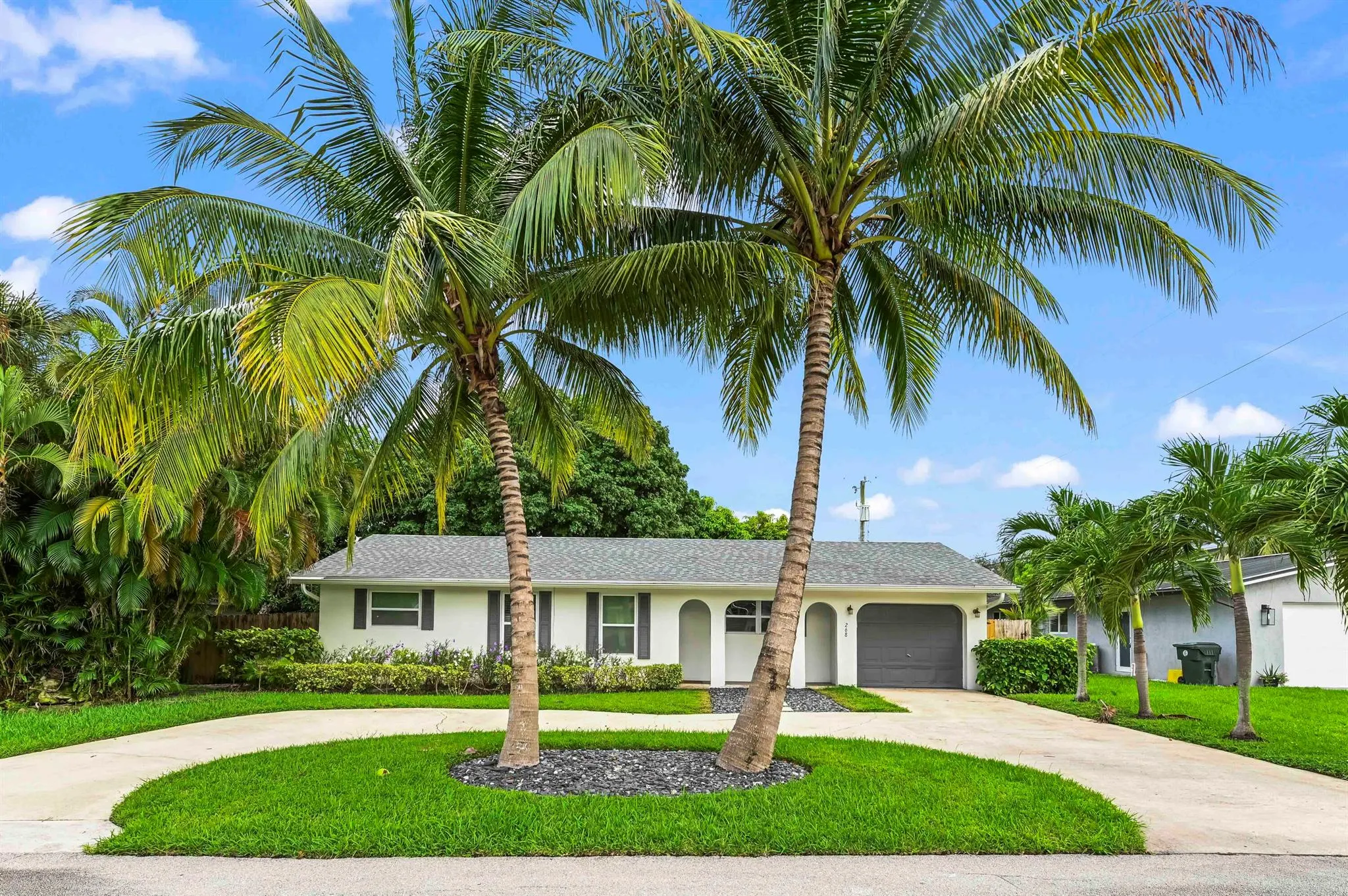 268 NW 12th Street