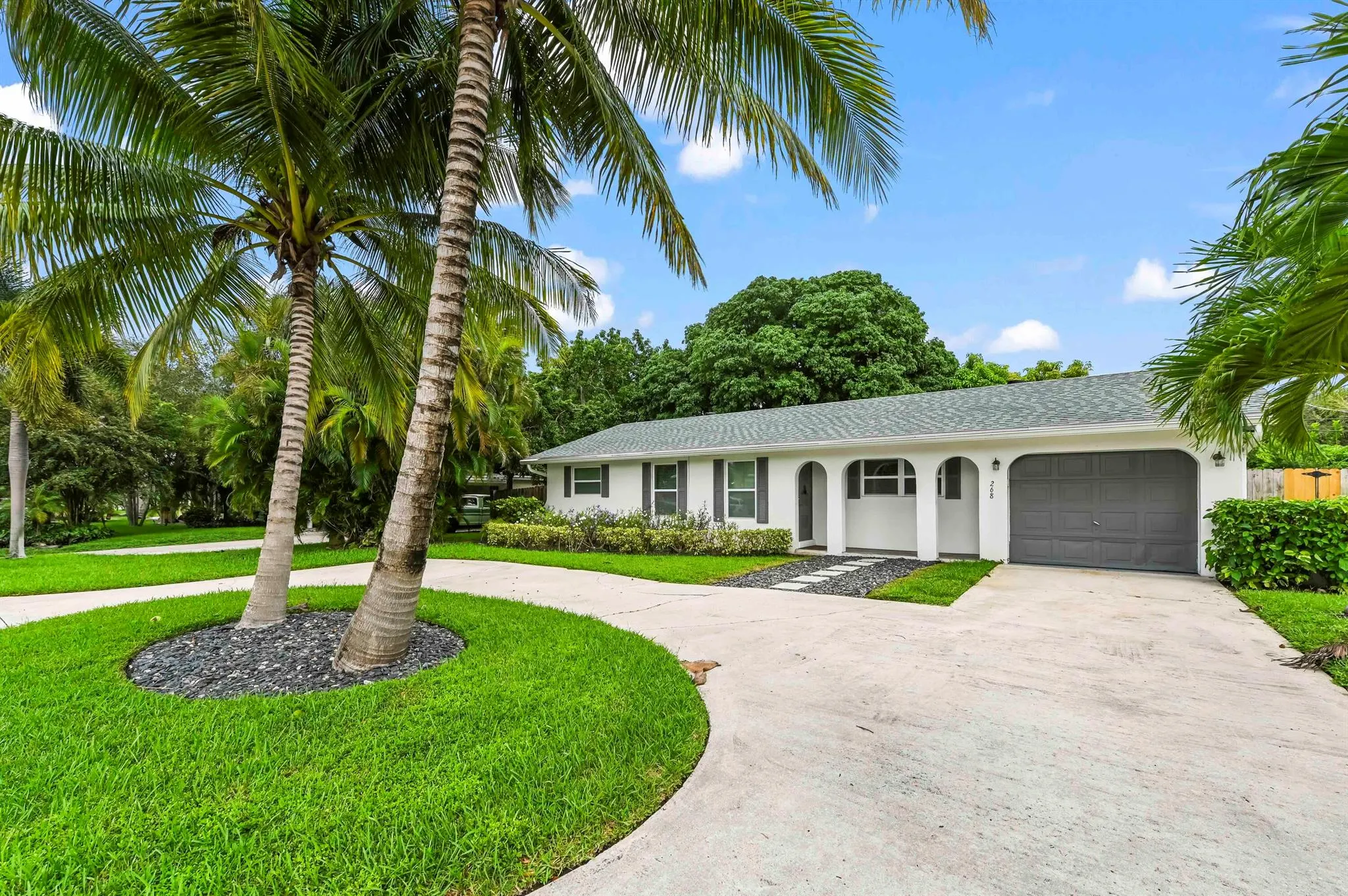 268 NW 12th Street