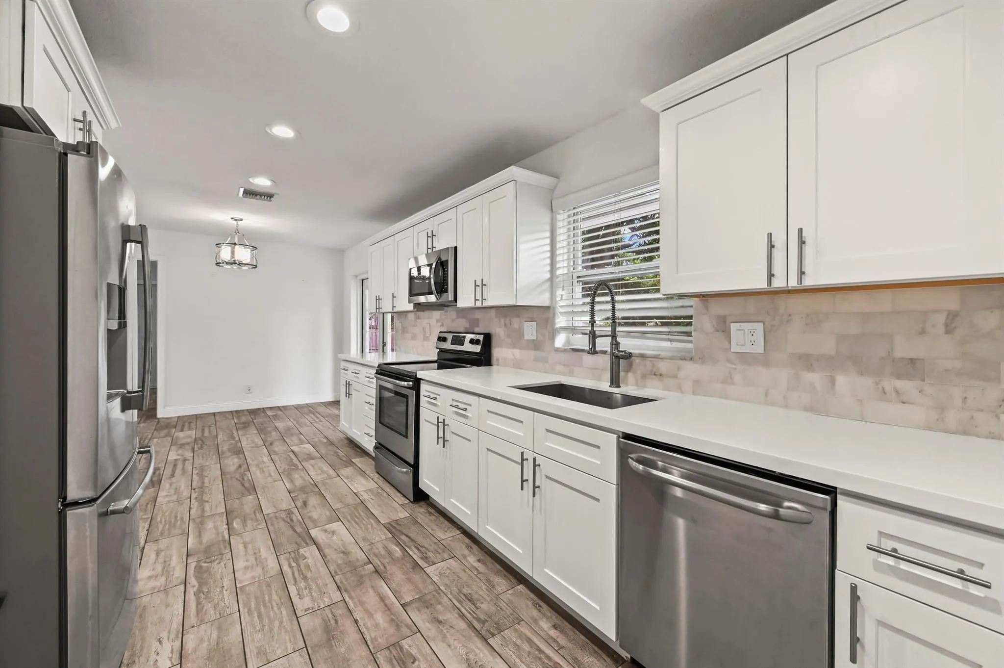 268 NW 12th Street