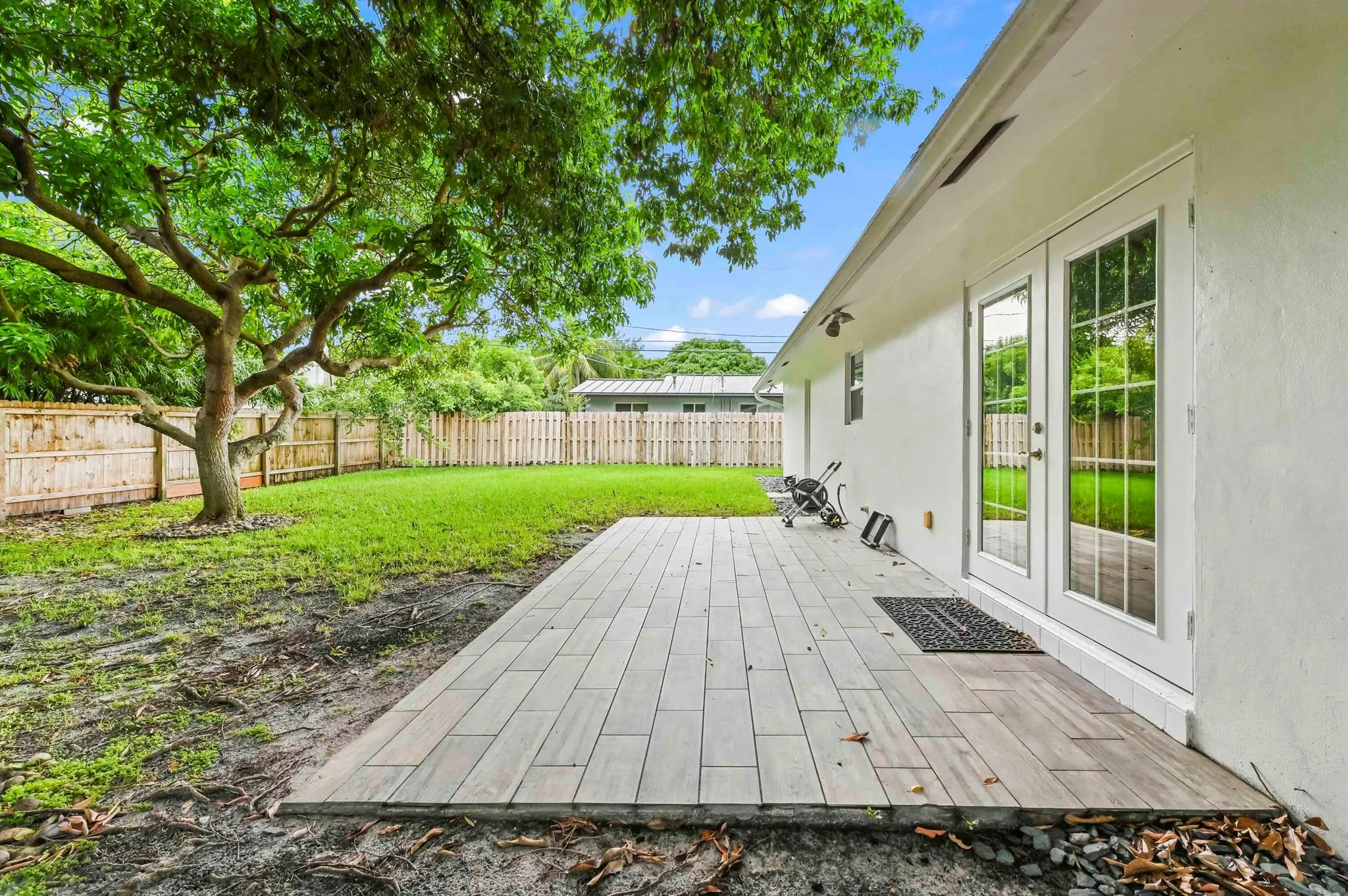 268 NW 12th Street