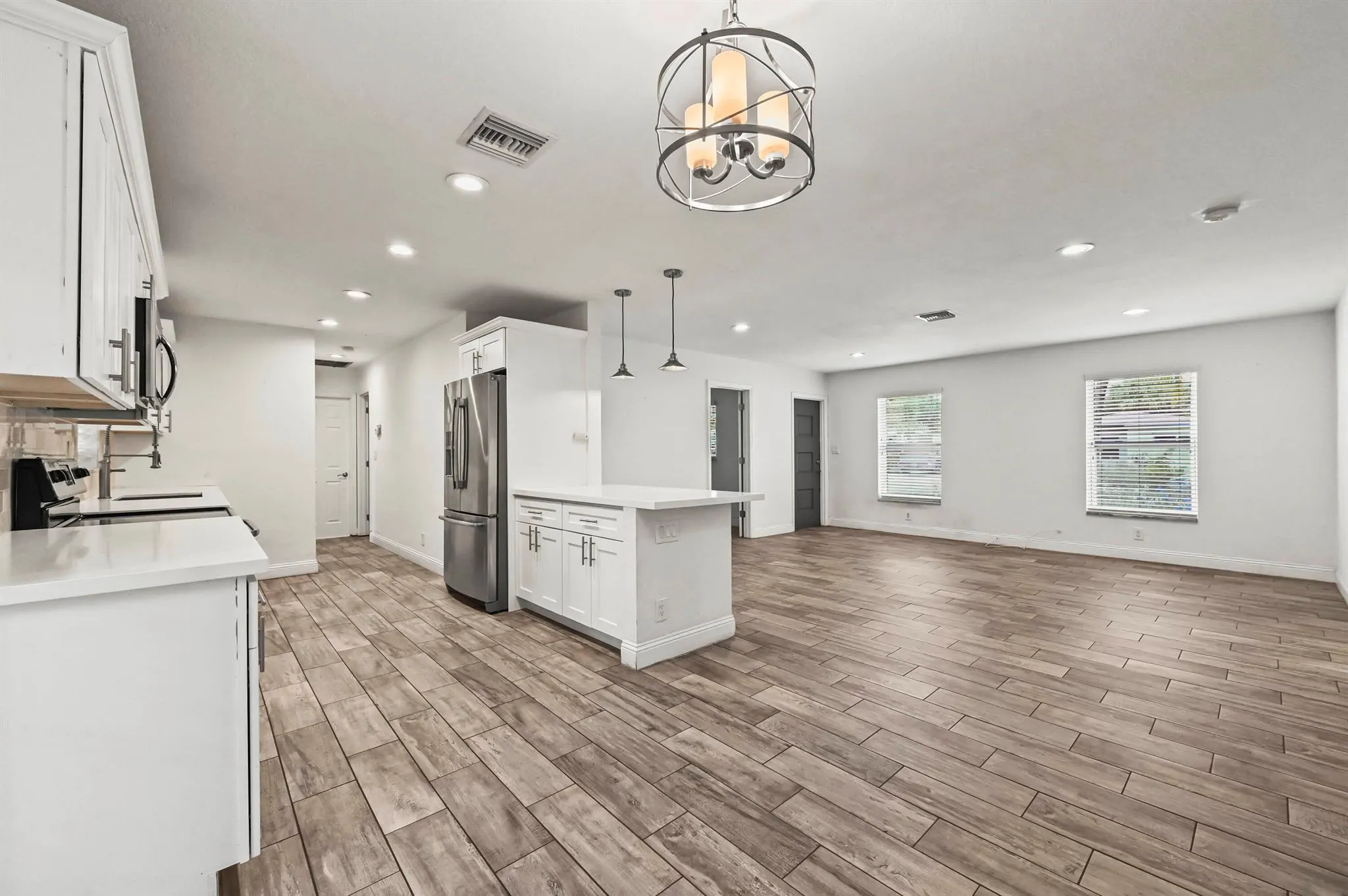 268 NW 12th Street