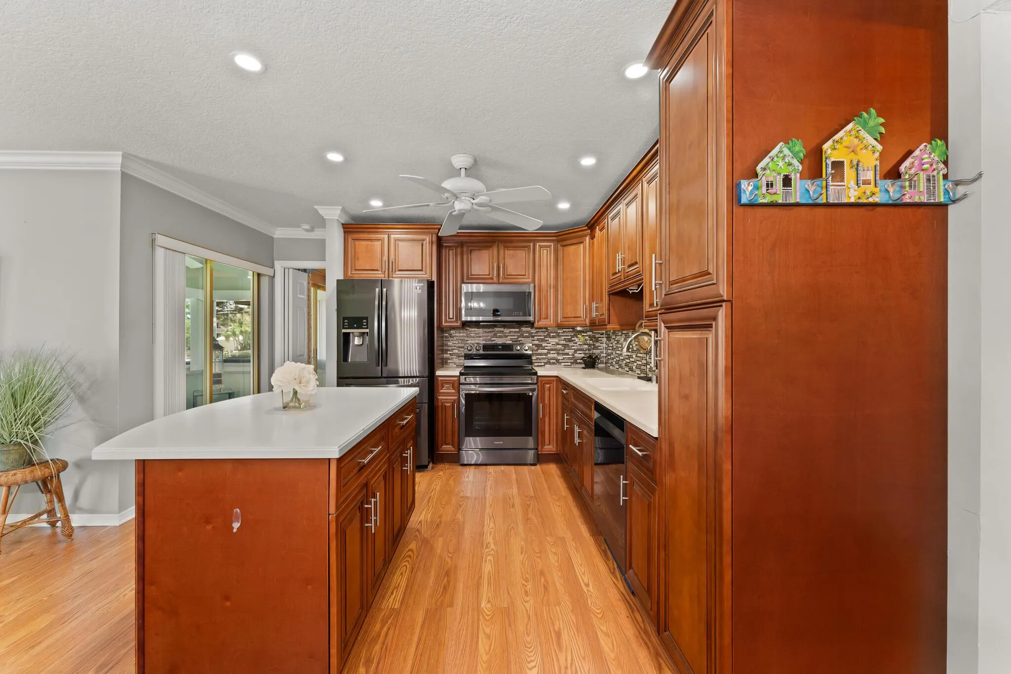 1800 SE Saint Lucie Boulevard, #8-206
