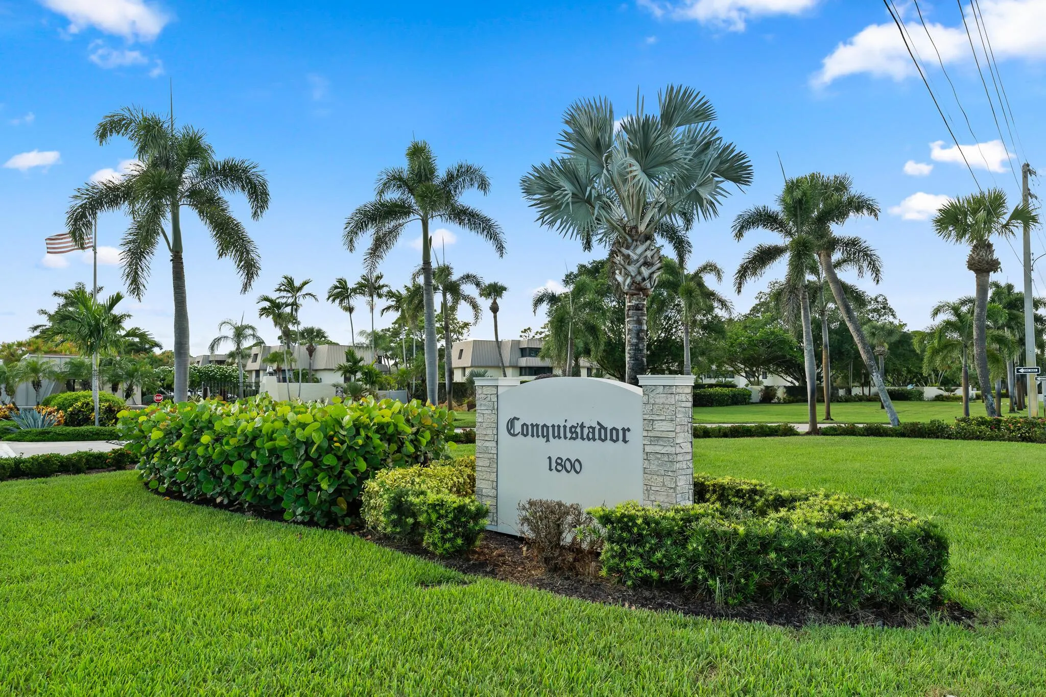 1800 SE Saint Lucie Boulevard, #8-206