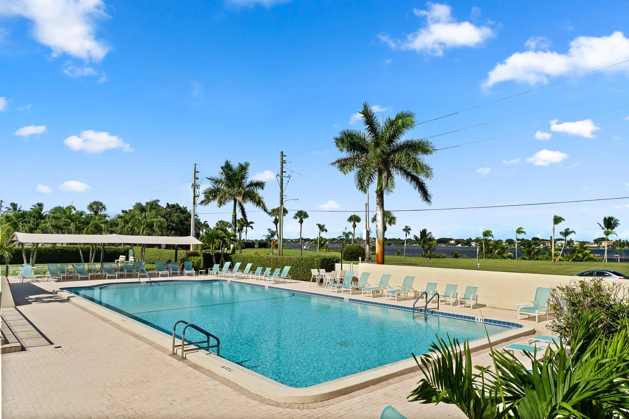 1800 SE Saint Lucie Boulevard, #8-206