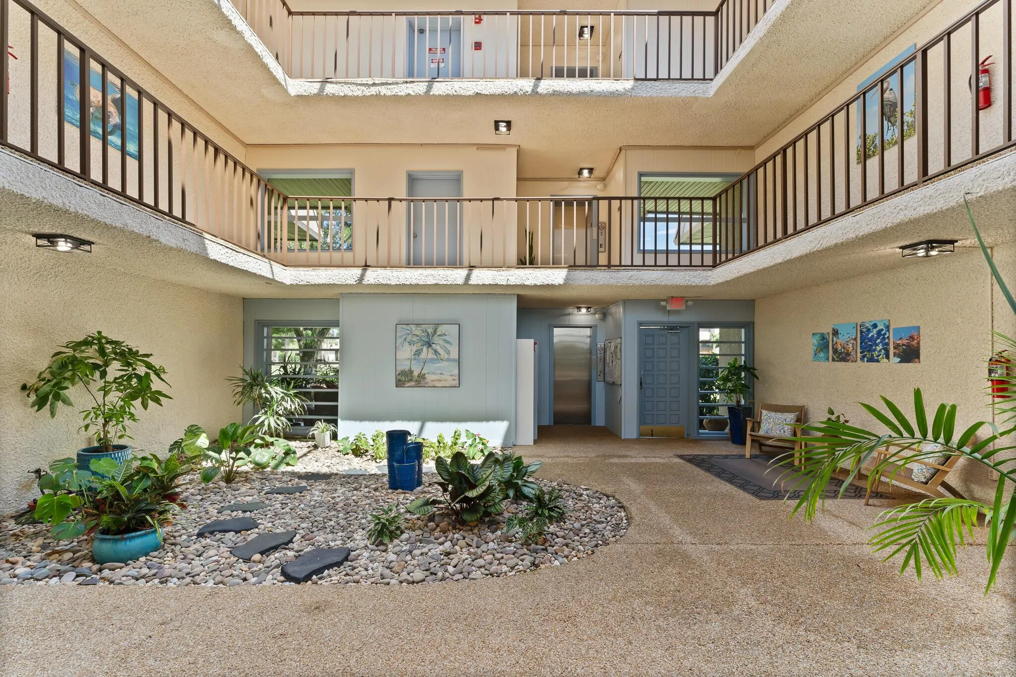 1800 SE Saint Lucie Boulevard, #8-206