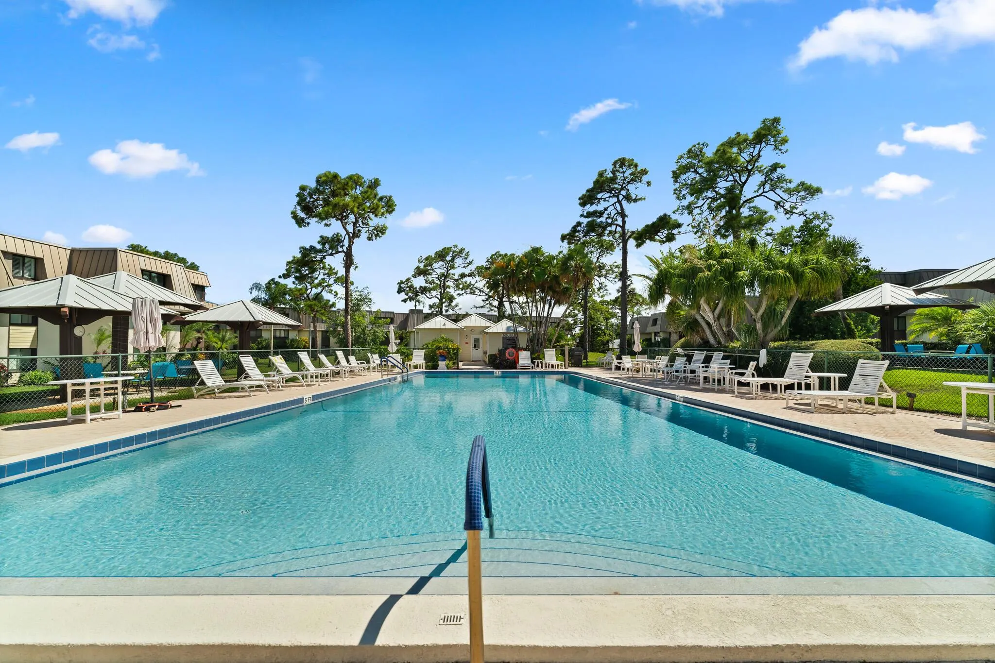 1800 SE Saint Lucie Boulevard, #8-206