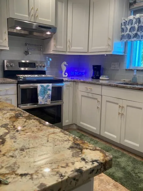 2847 Ashley Drive W, #G