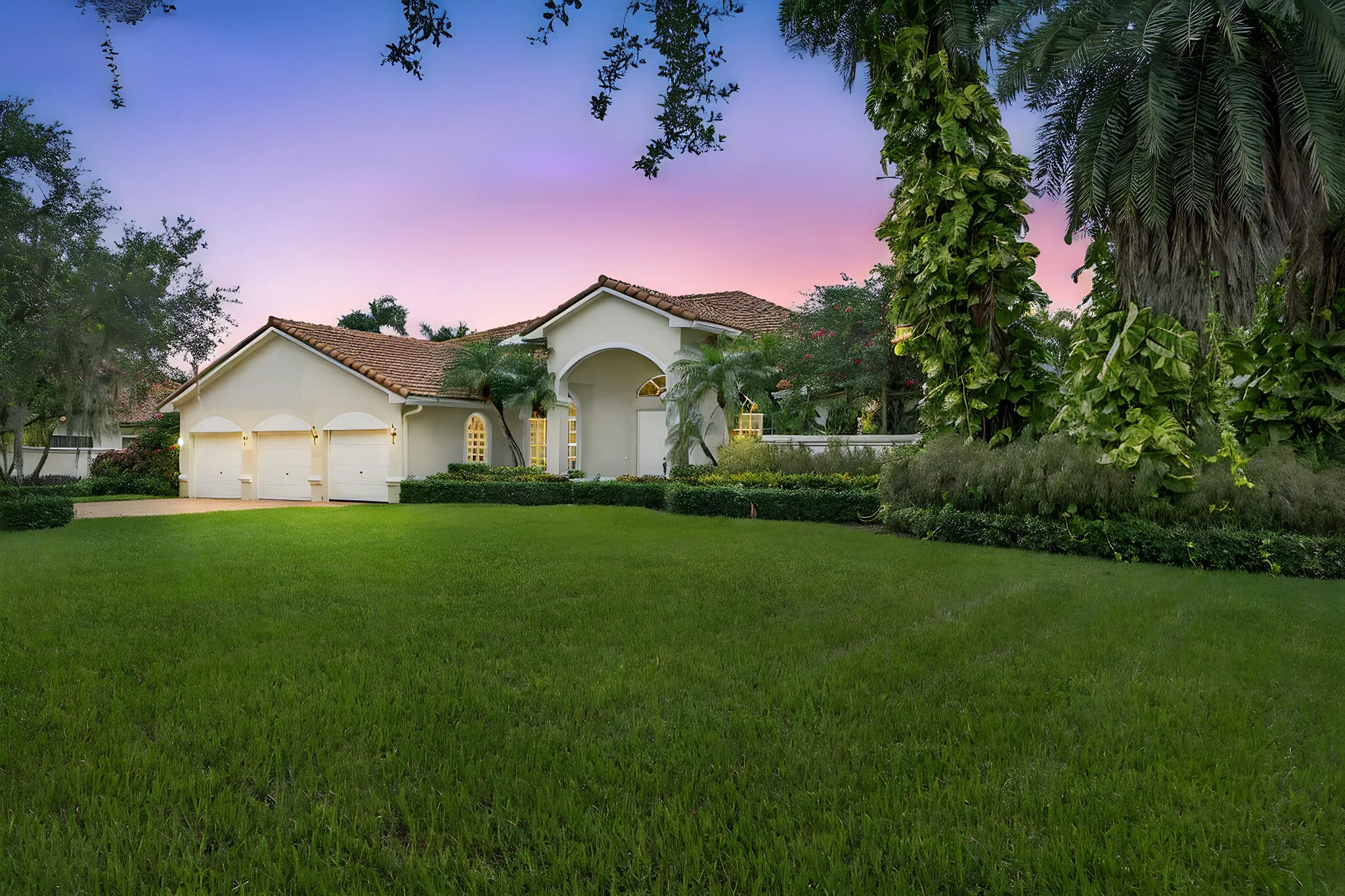 10345 SW 23rd Court