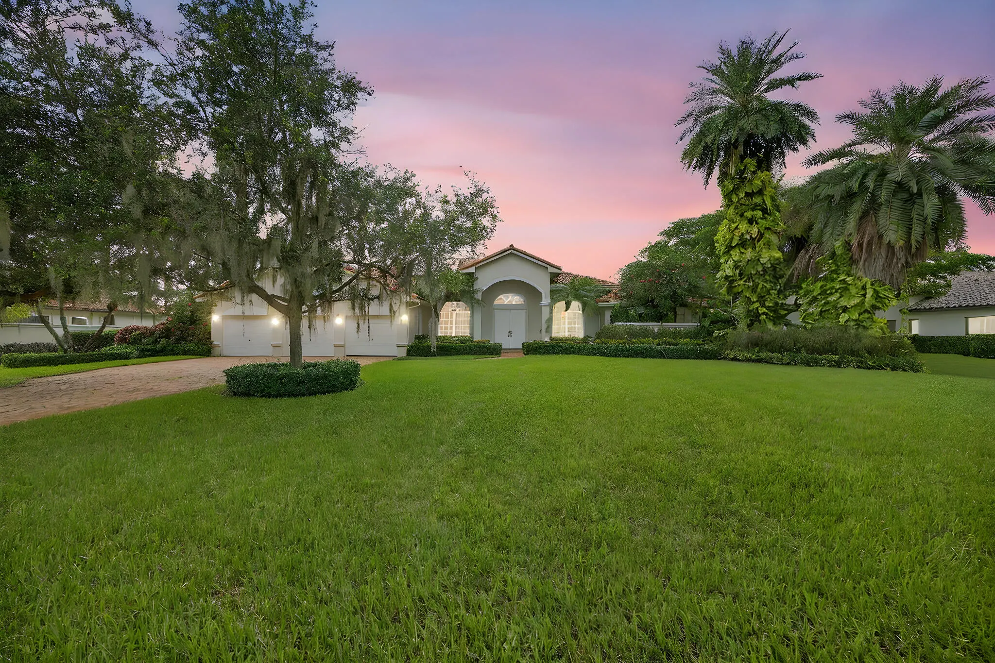 10345 SW 23rd Court