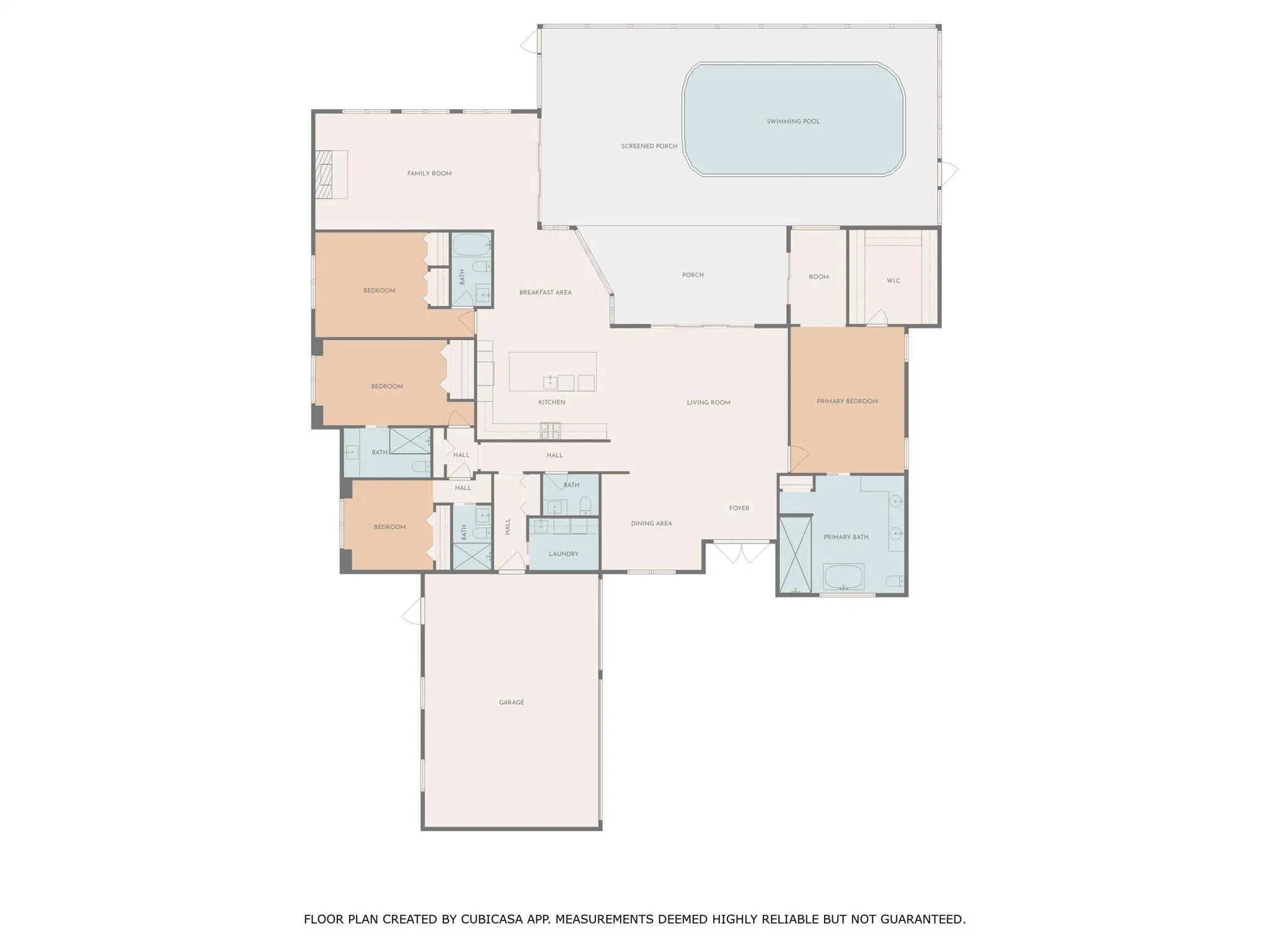 3 Aiden Court