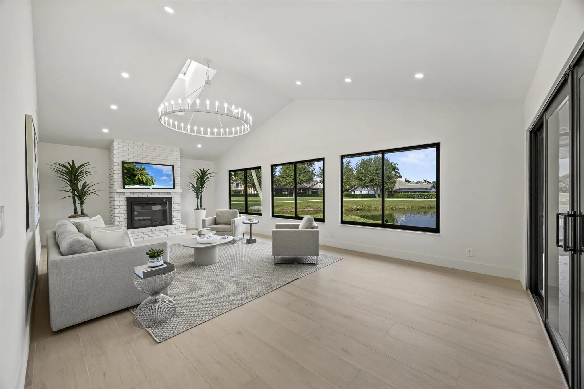 3 Aiden Court