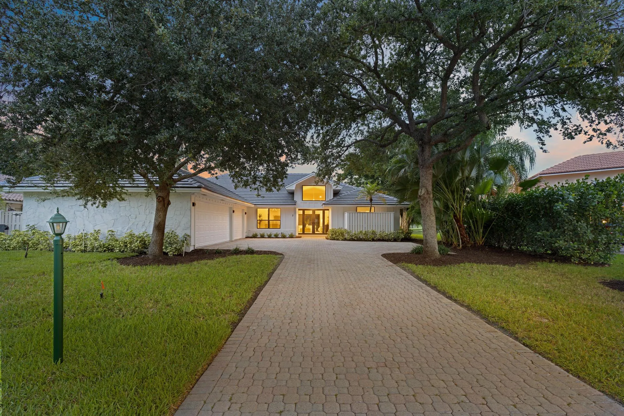 3 Aiden Court