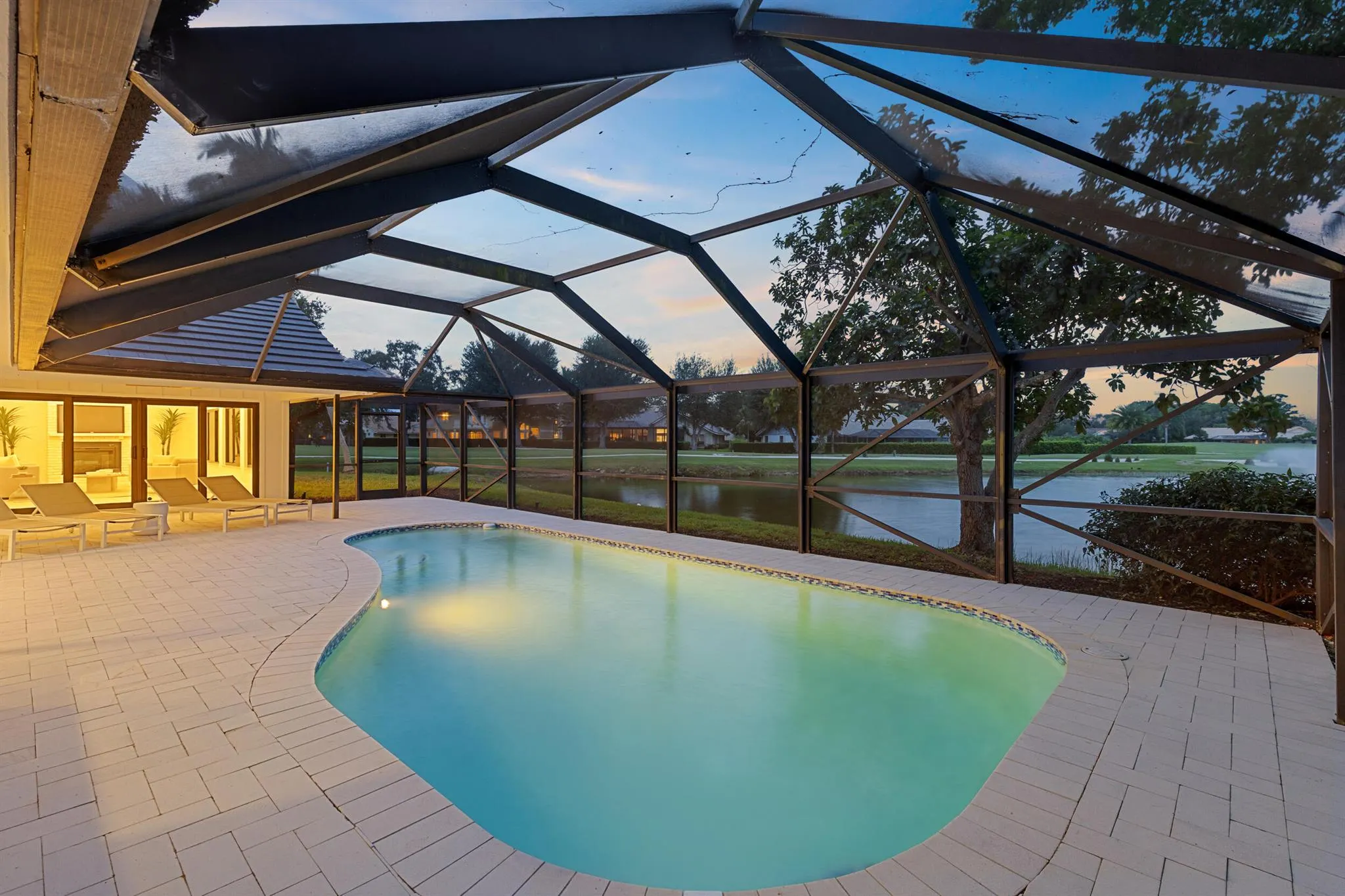 3 Aiden Court