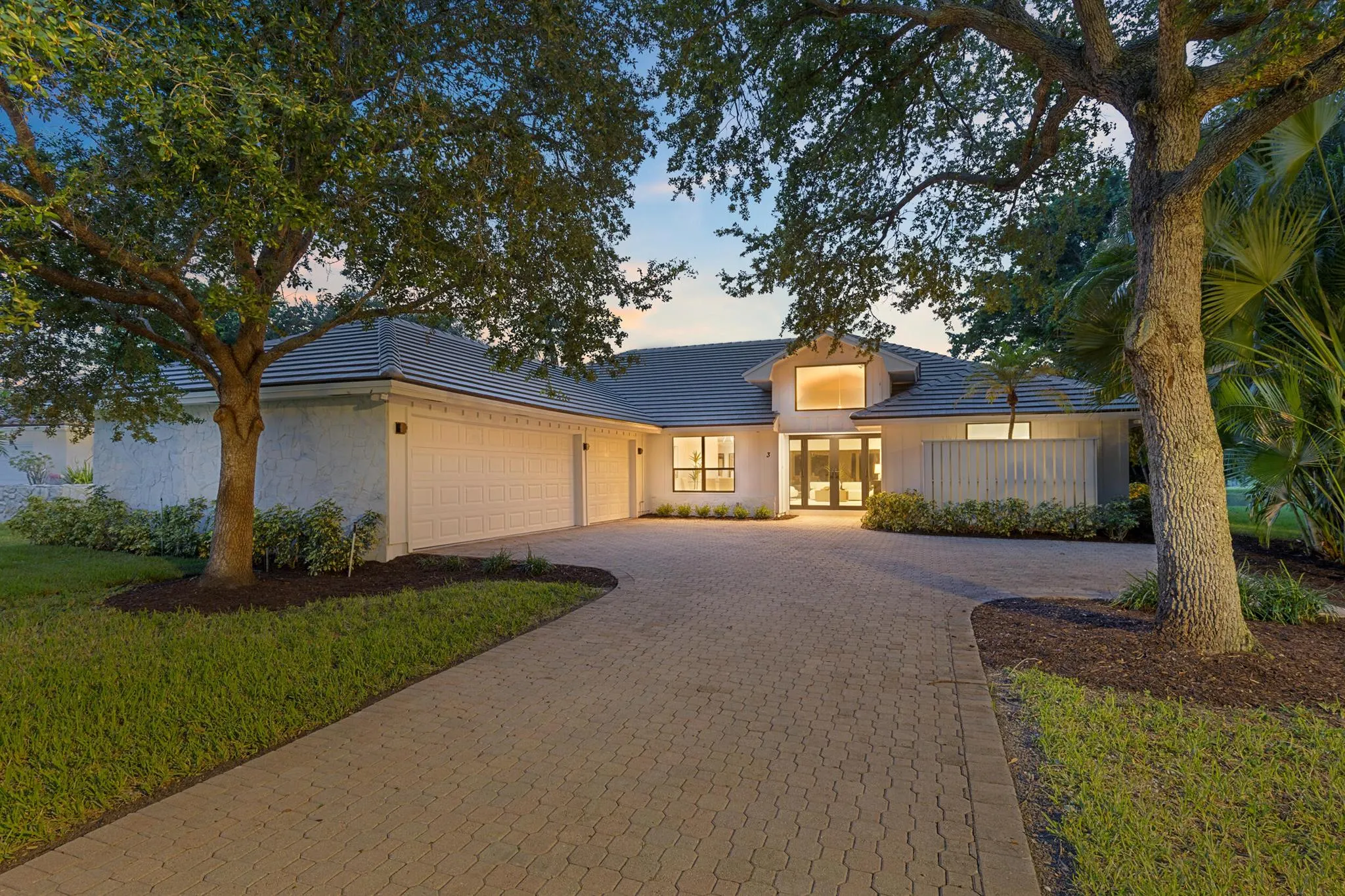 3 Aiden Court