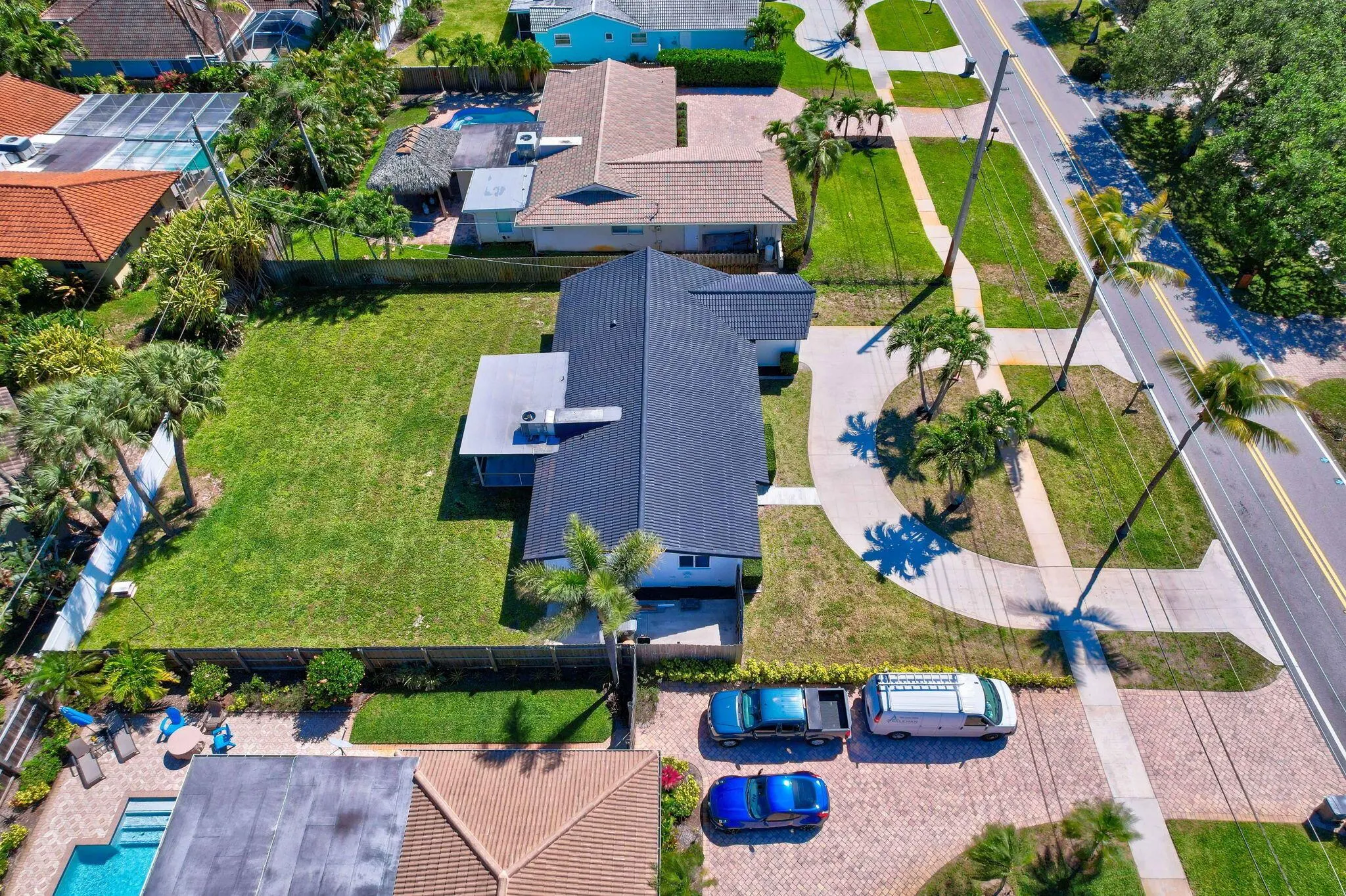 12938 Ellison Wilson Road