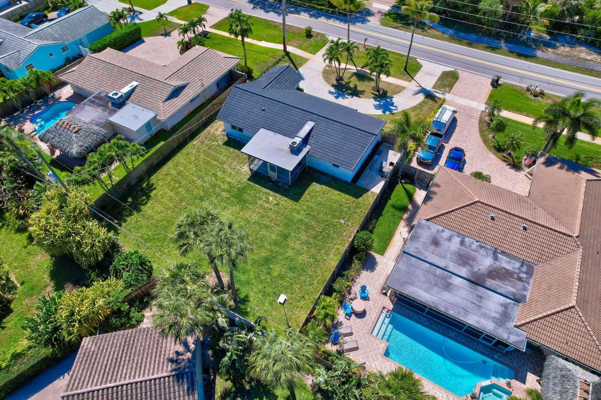 12938 Ellison Wilson Road