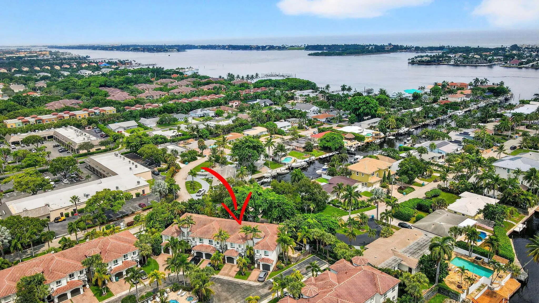 3010 Murano Bay Drive