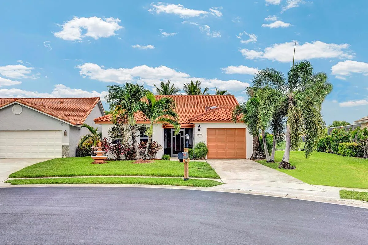 8326 Bonita Isle Drive