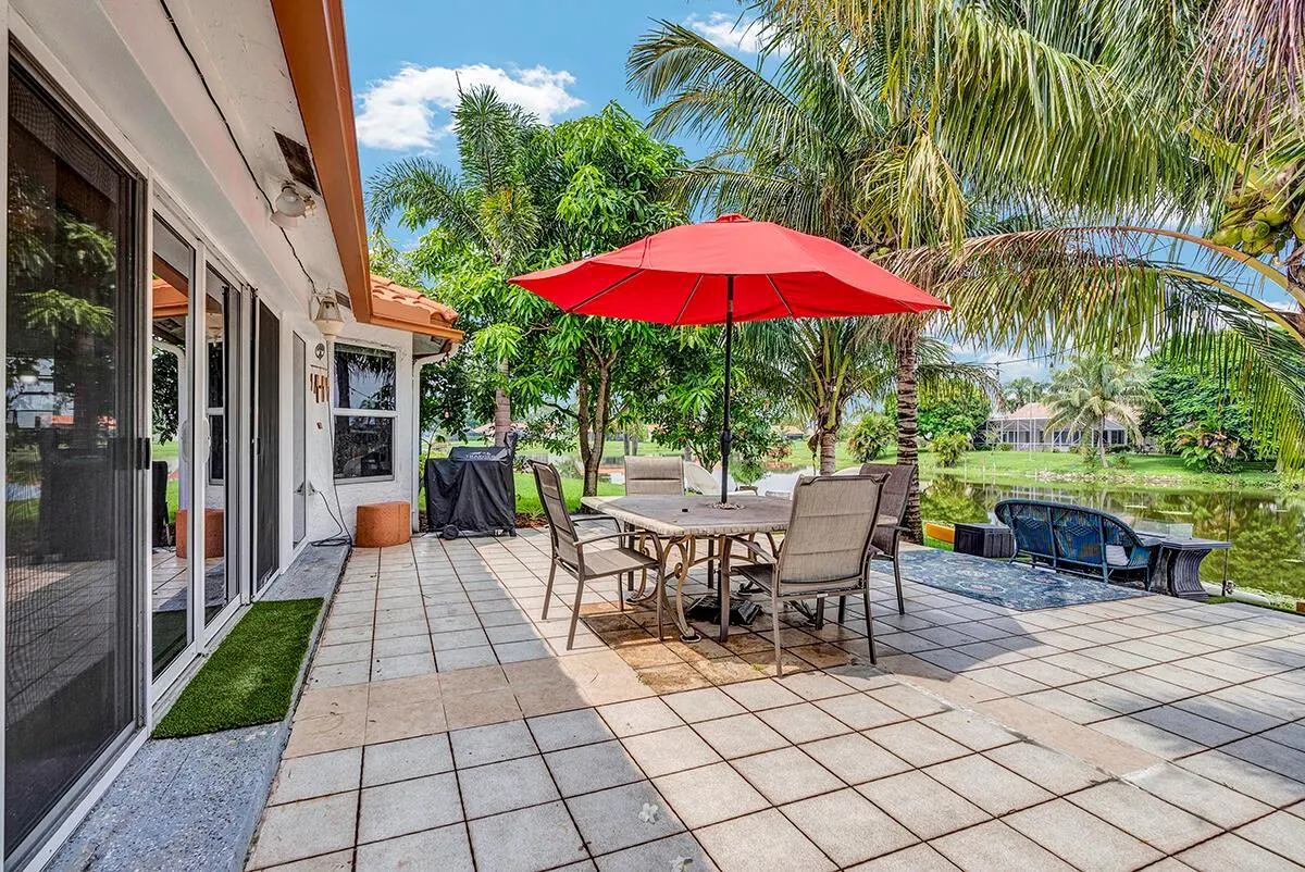 8326 Bonita Isle Drive