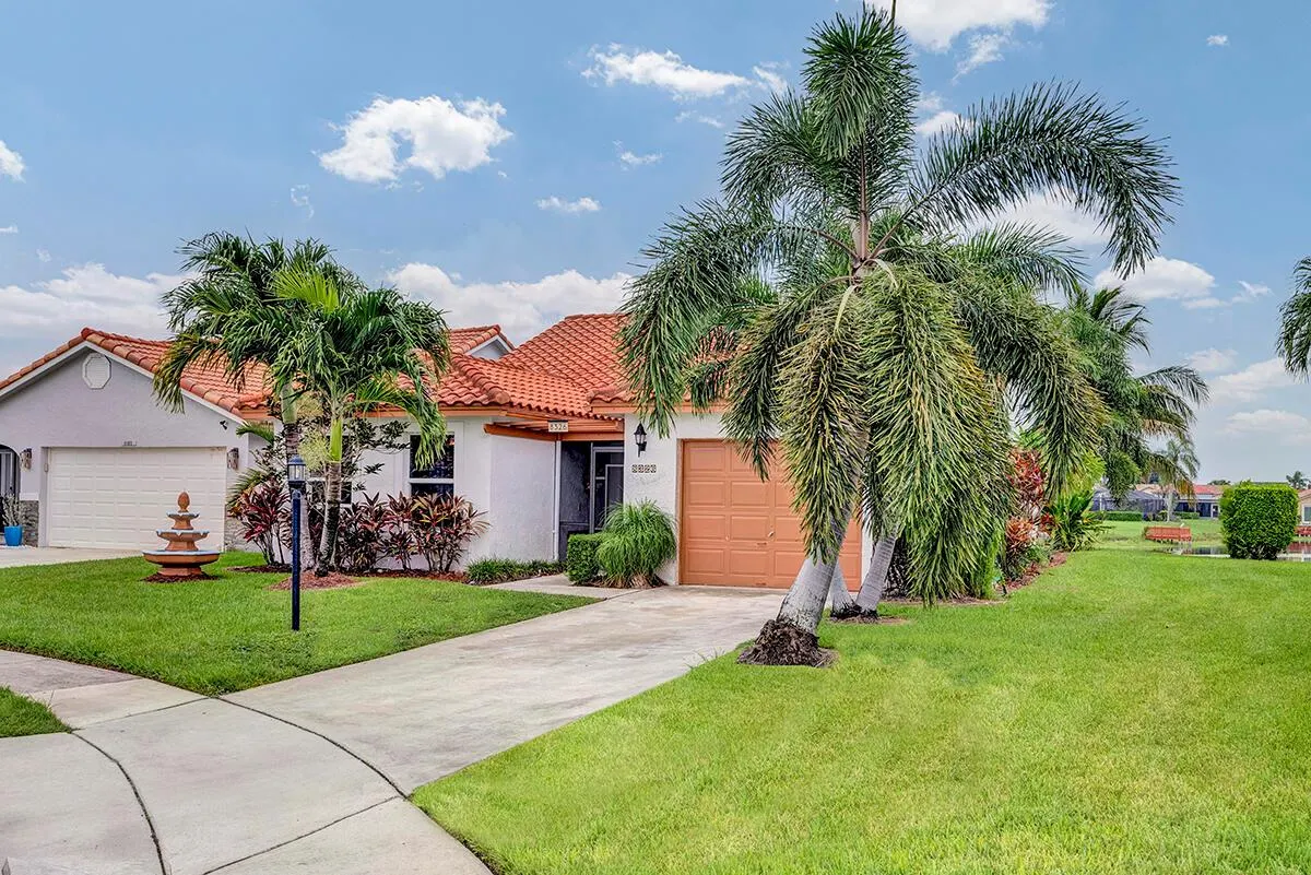8326 Bonita Isle Drive