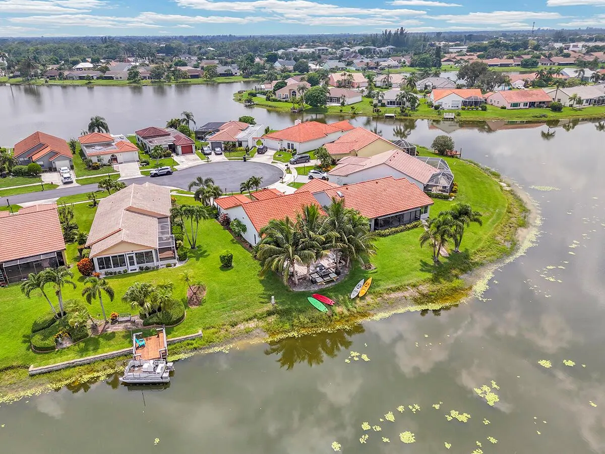 8326 Bonita Isle Drive
