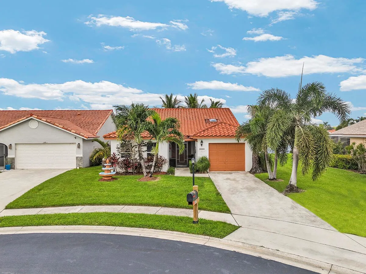8326 Bonita Isle Drive