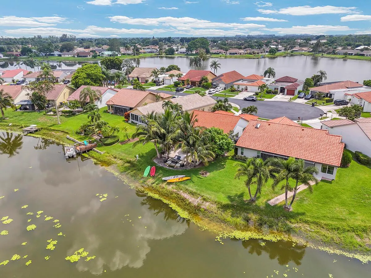 8326 Bonita Isle Drive